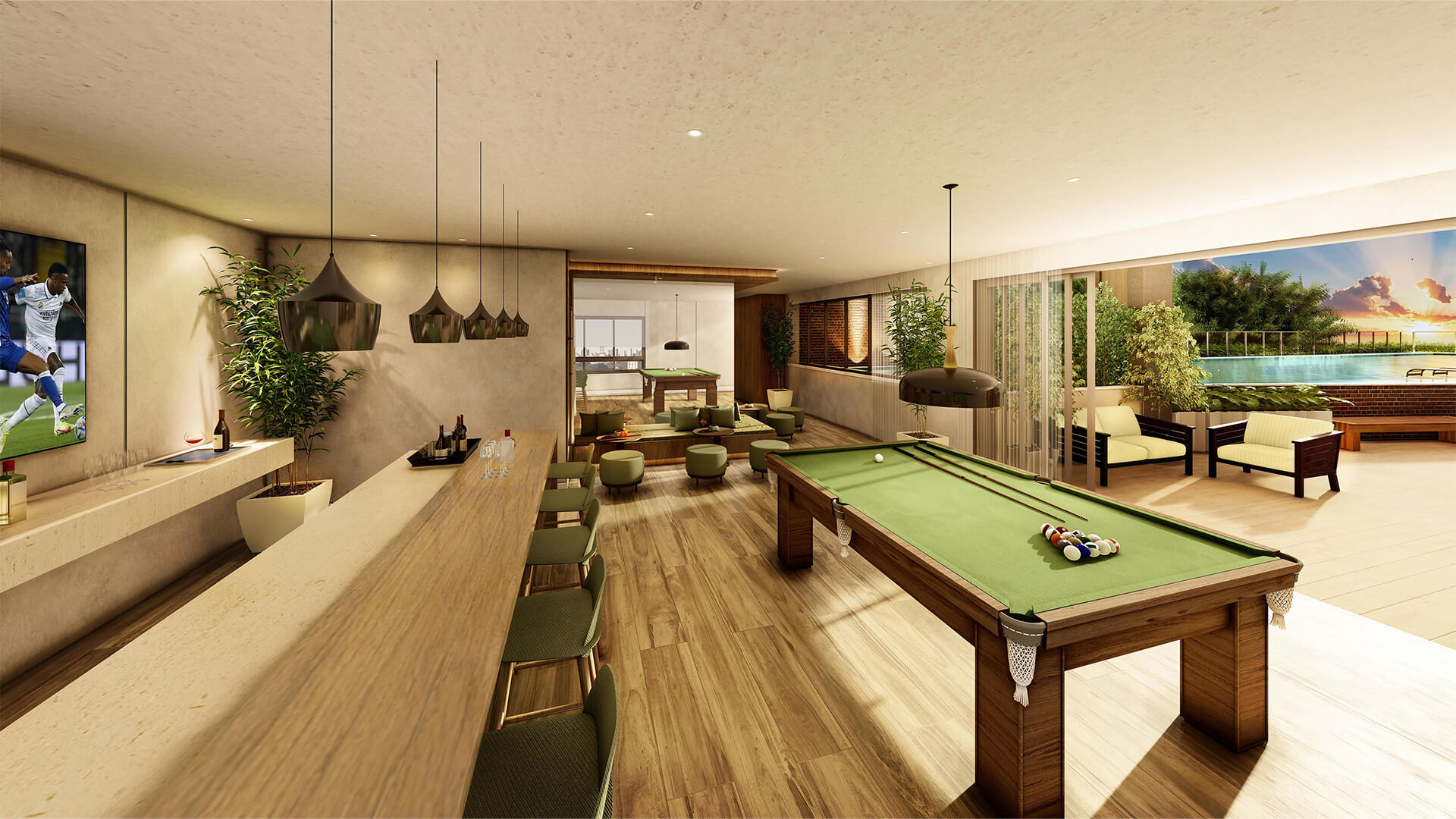 Ledge Brooklin Studios em Brooklin, São Paulo – foto 16