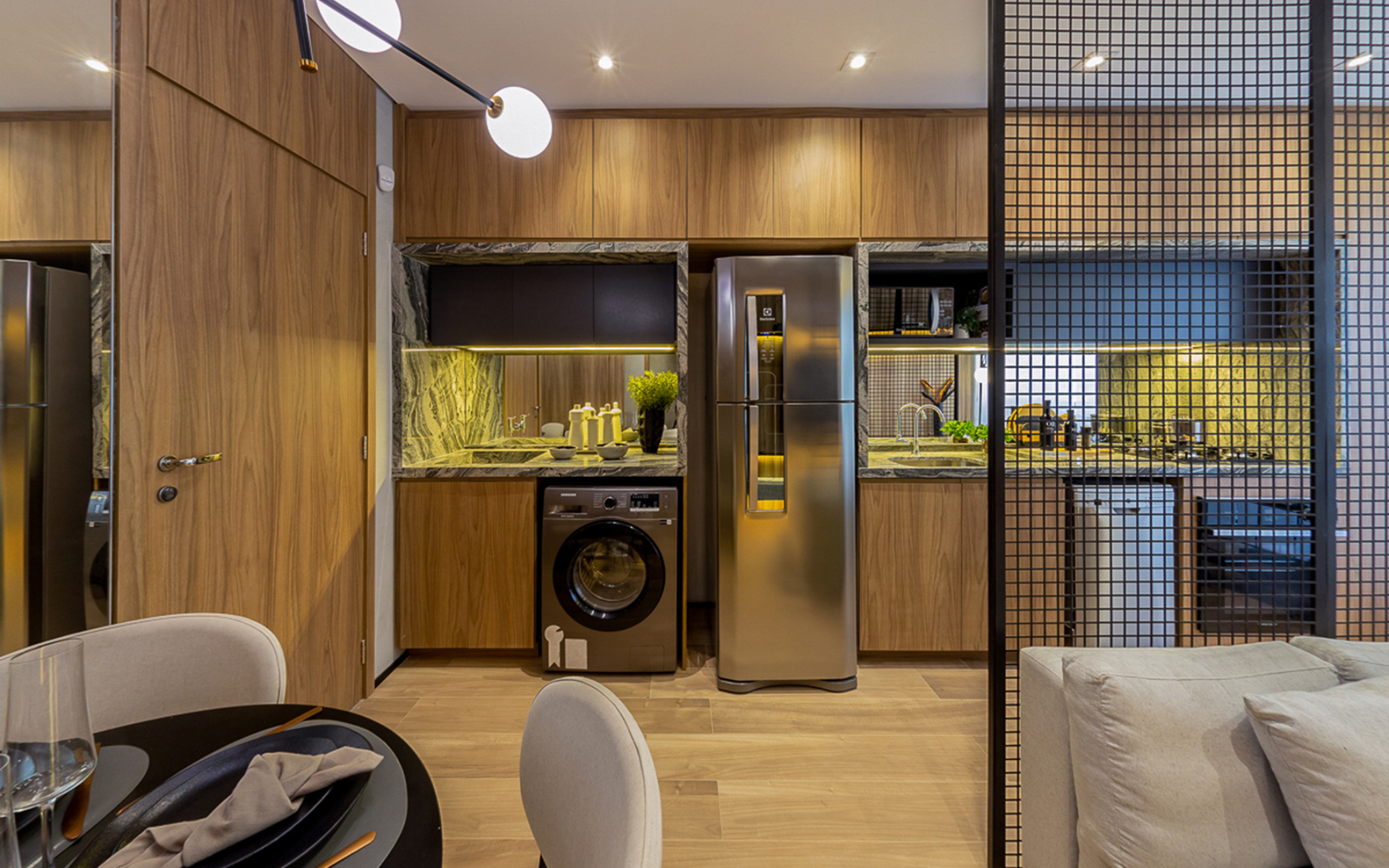 Soul of Madalena em Vila Madalena, São Paulo – foto 44