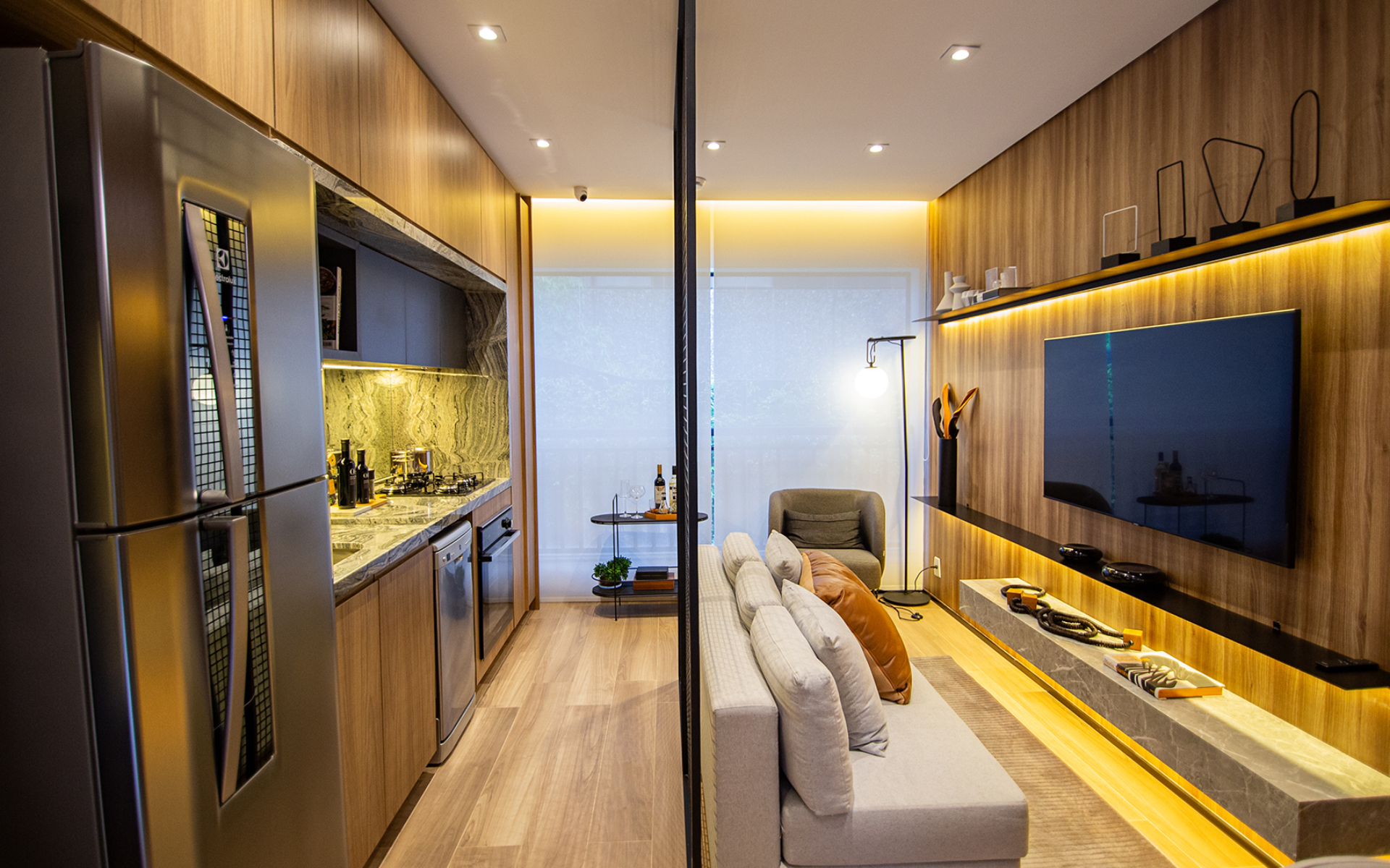Soul of Madalena em Vila Madalena, São Paulo – foto 37