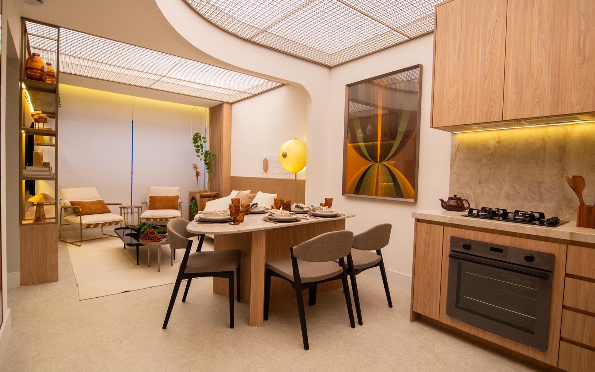 Soul of Madalena em Vila Madalena, São Paulo – foto 28
