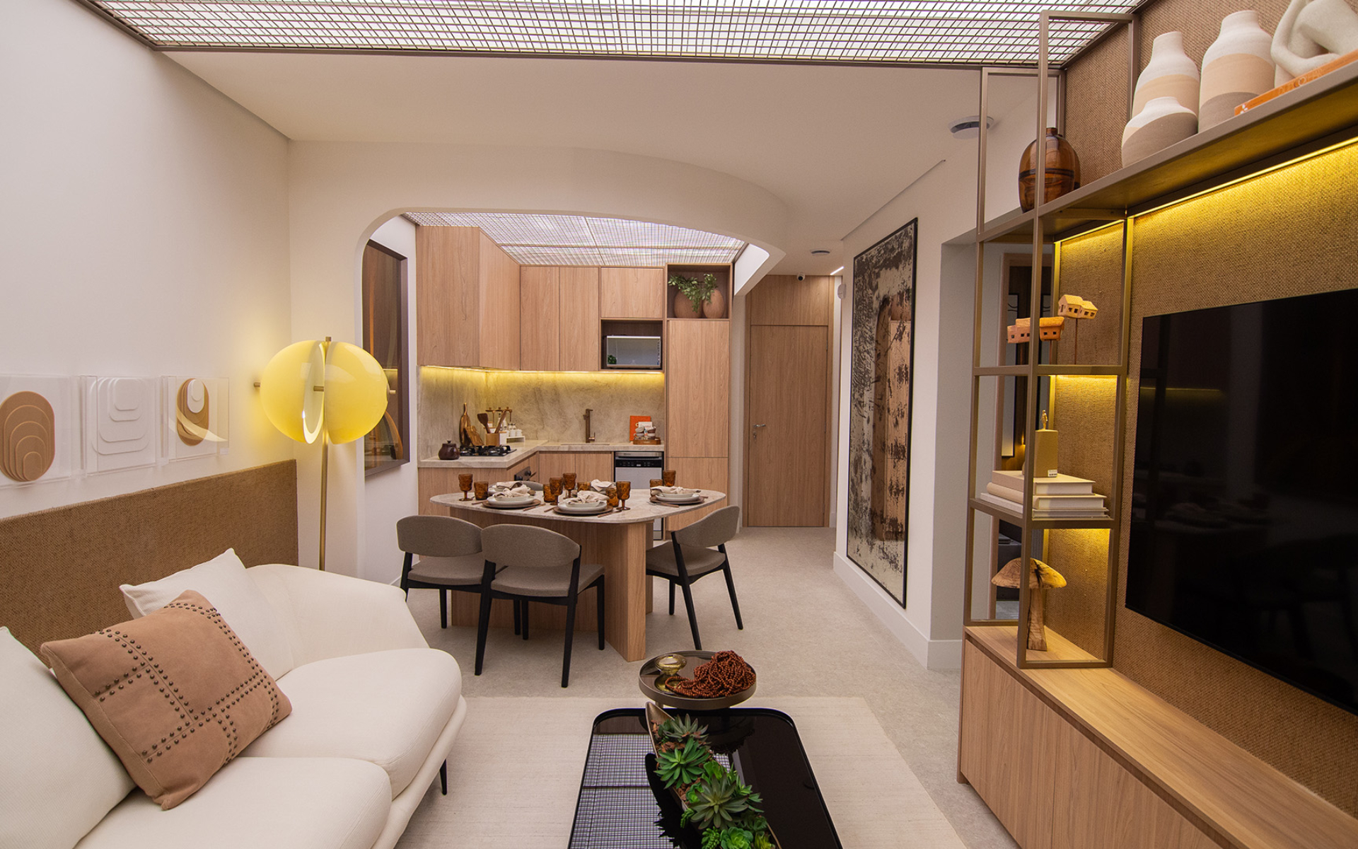 Soul of Madalena em Vila Madalena, São Paulo – foto 26