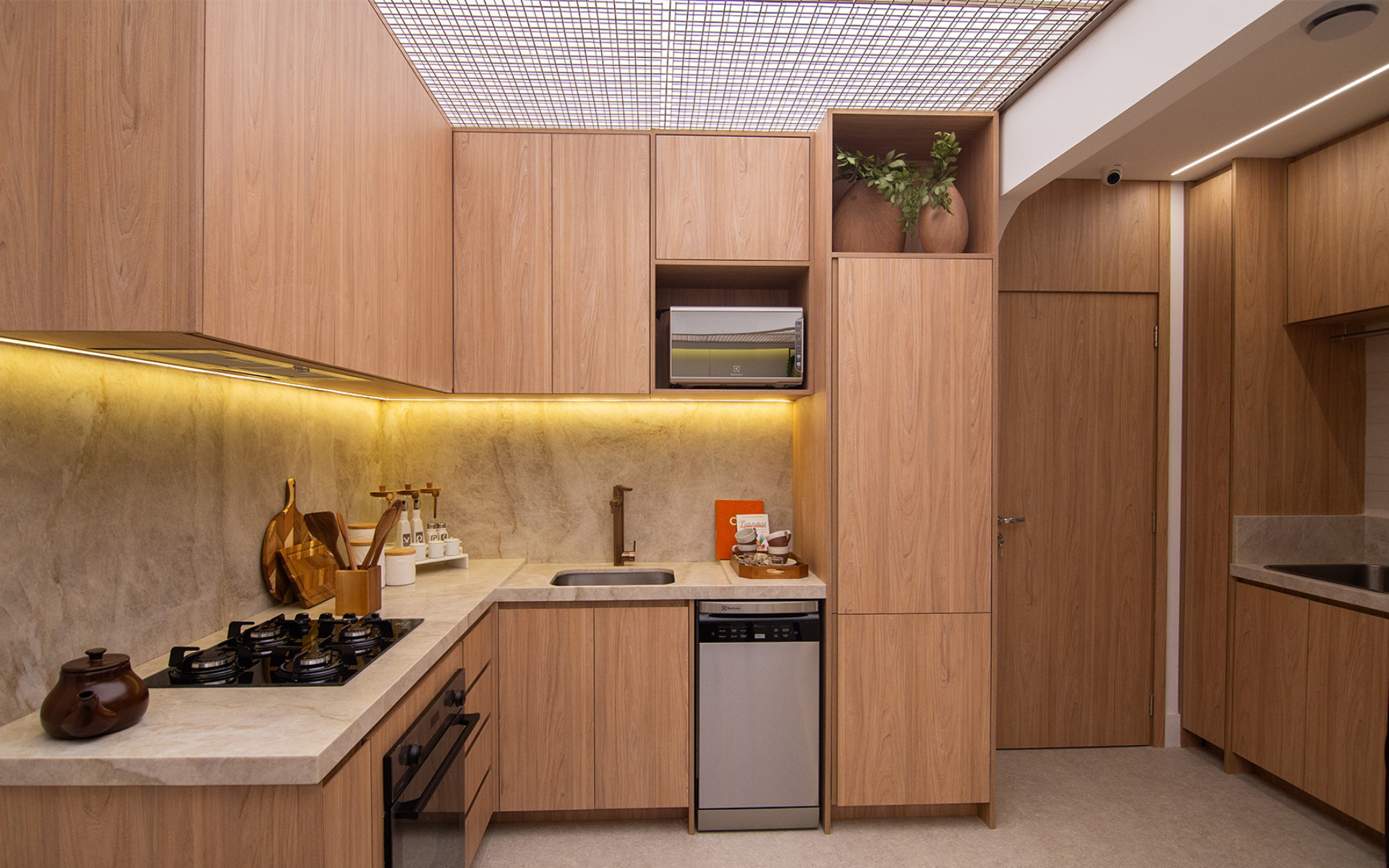 Soul of Madalena em Vila Madalena, São Paulo – foto 24