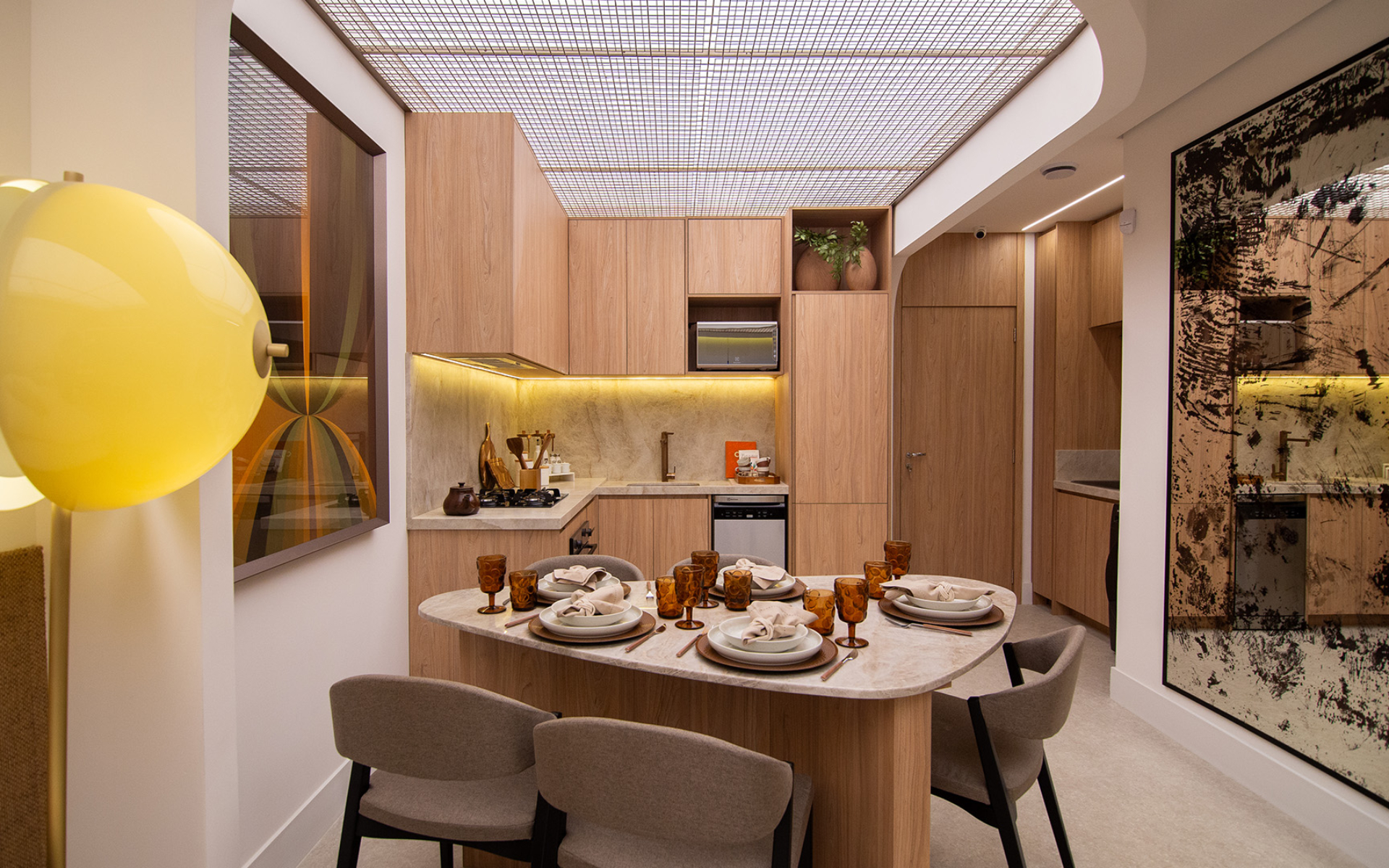 Soul of Madalena em Vila Madalena, São Paulo – foto 25