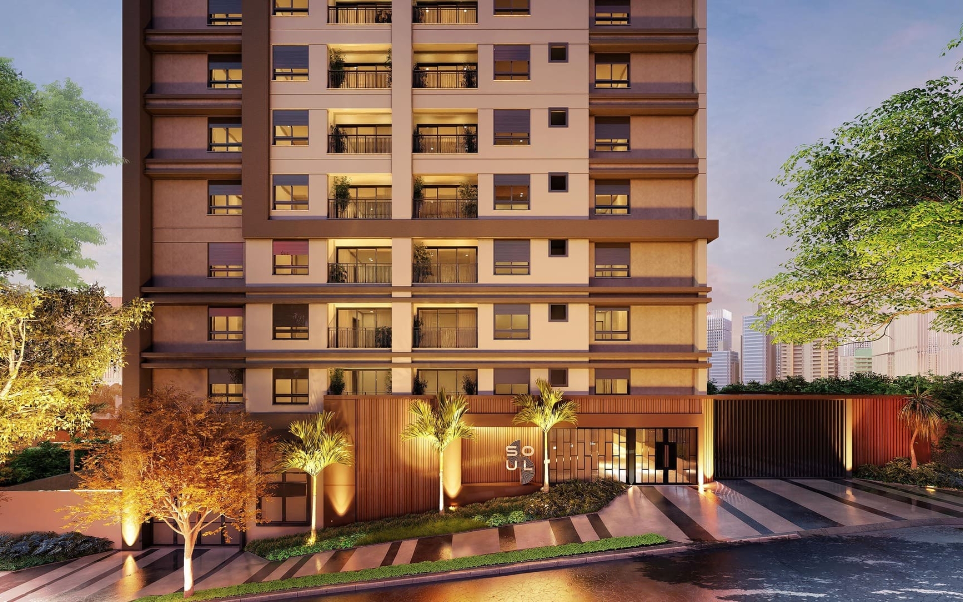 Soul of Madalena em Vila Madalena, São Paulo – foto 22