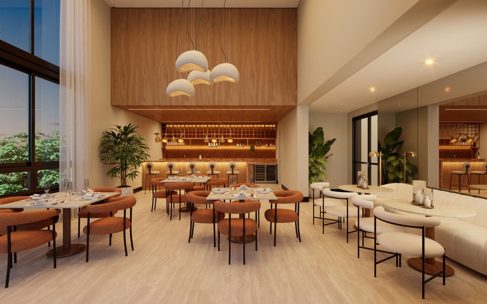 Soul of Madalena em Vila Madalena, São Paulo – foto 10