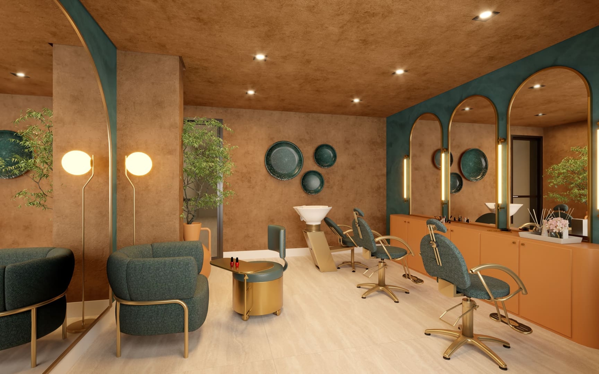 Soul of Madalena em Vila Madalena, São Paulo – foto 12