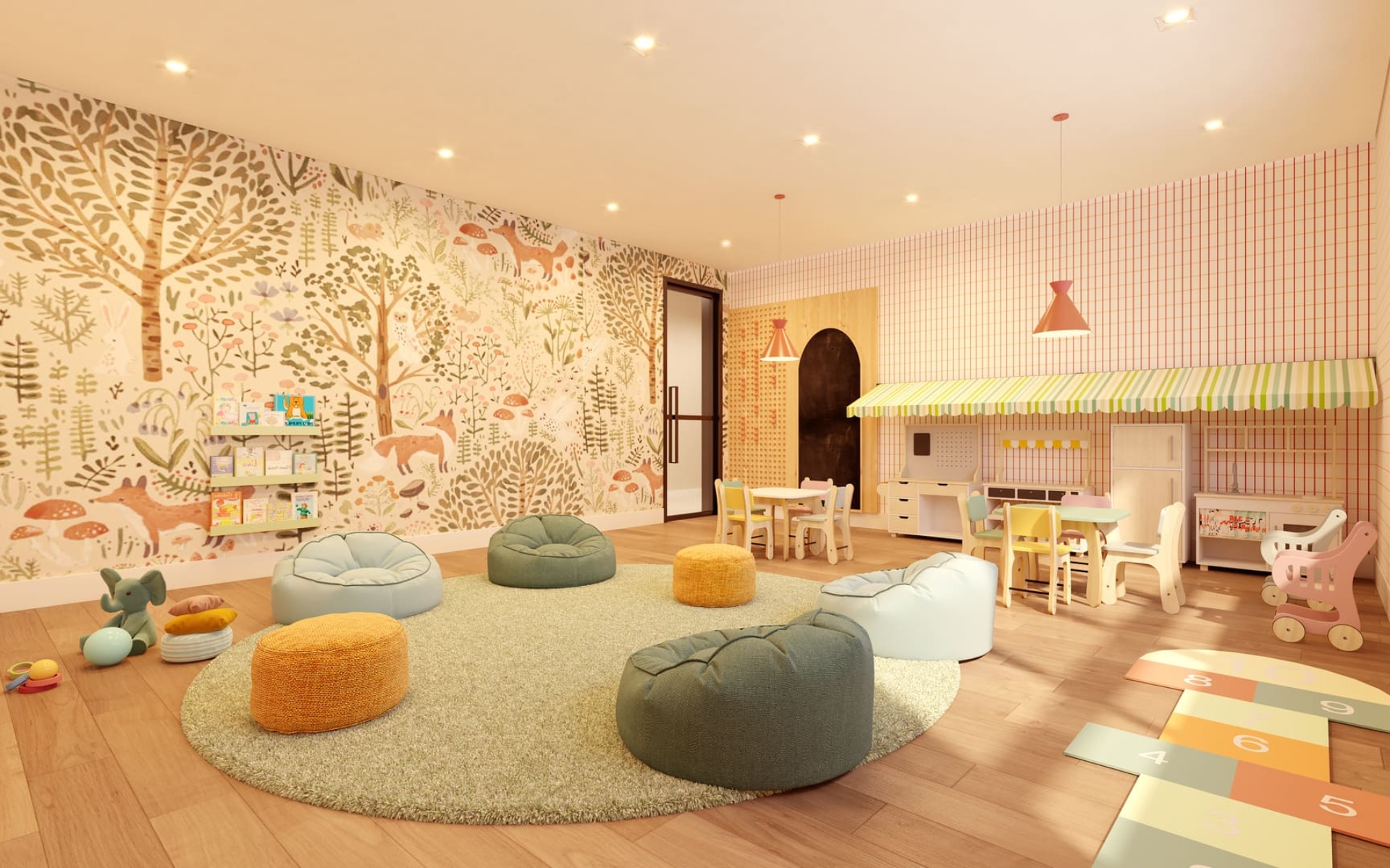 Soul of Madalena em Vila Madalena, São Paulo – foto 13