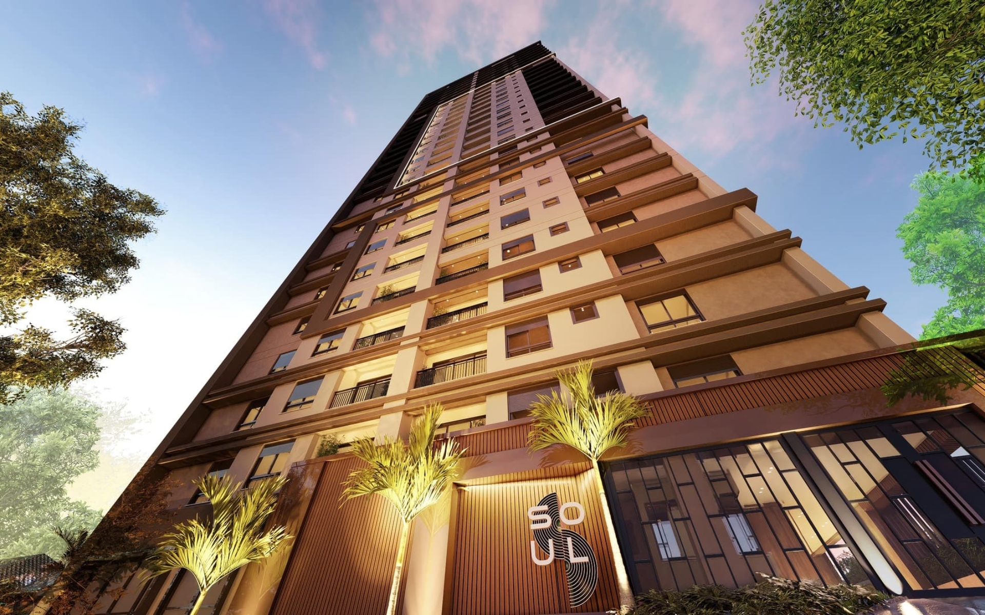 Soul of Madalena em Vila Madalena, São Paulo – foto 23