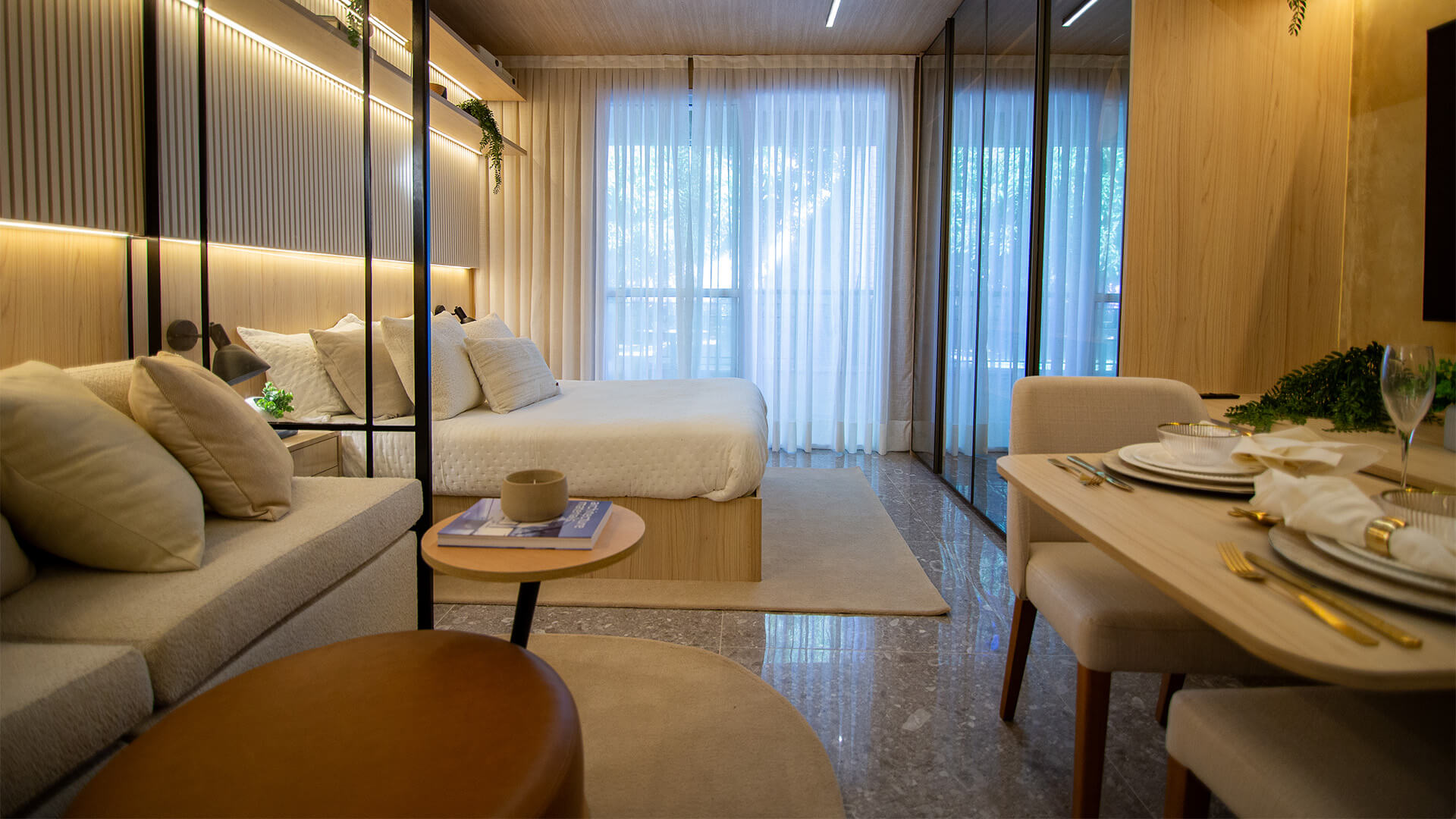 Blue Residences em Butantã, São Paulo – foto 2