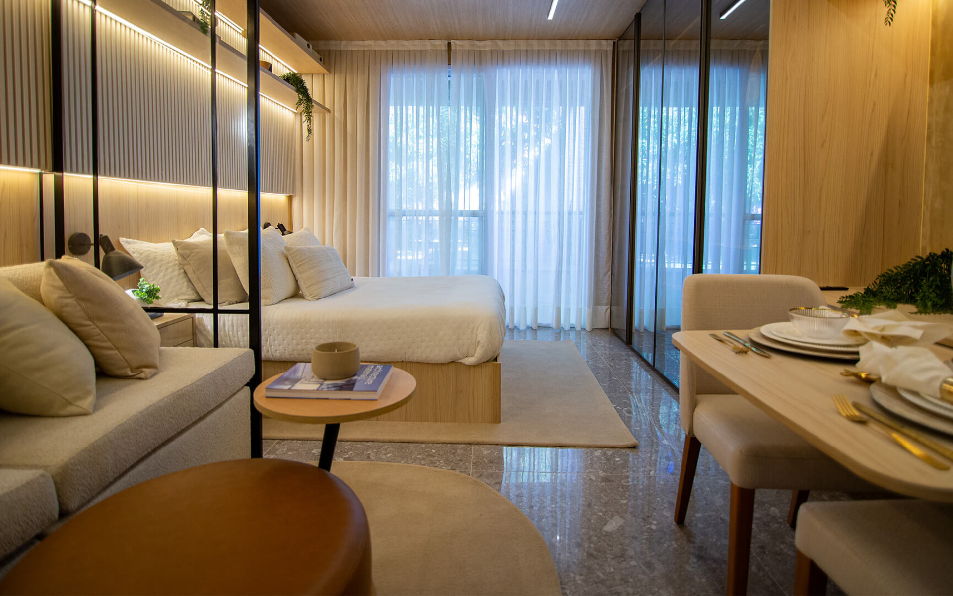 Blue Residences em Butantã, São Paulo – foto 21