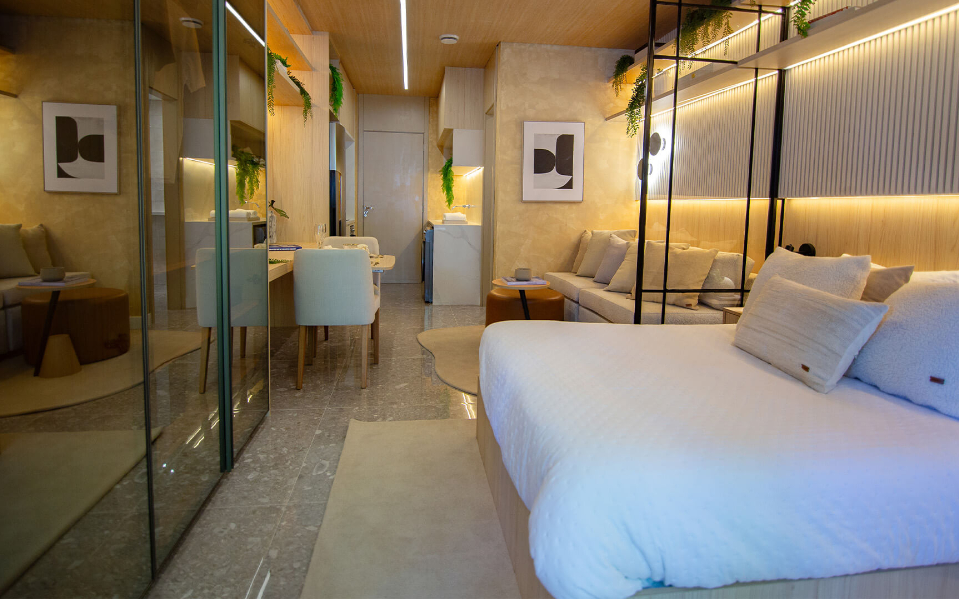 Blue Residences em Butantã, São Paulo – foto 26