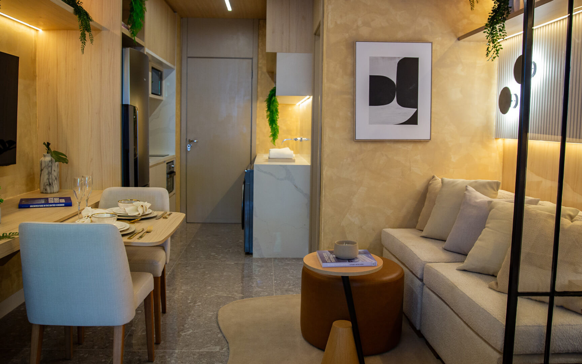 Blue Residences em Butantã, São Paulo – foto 20