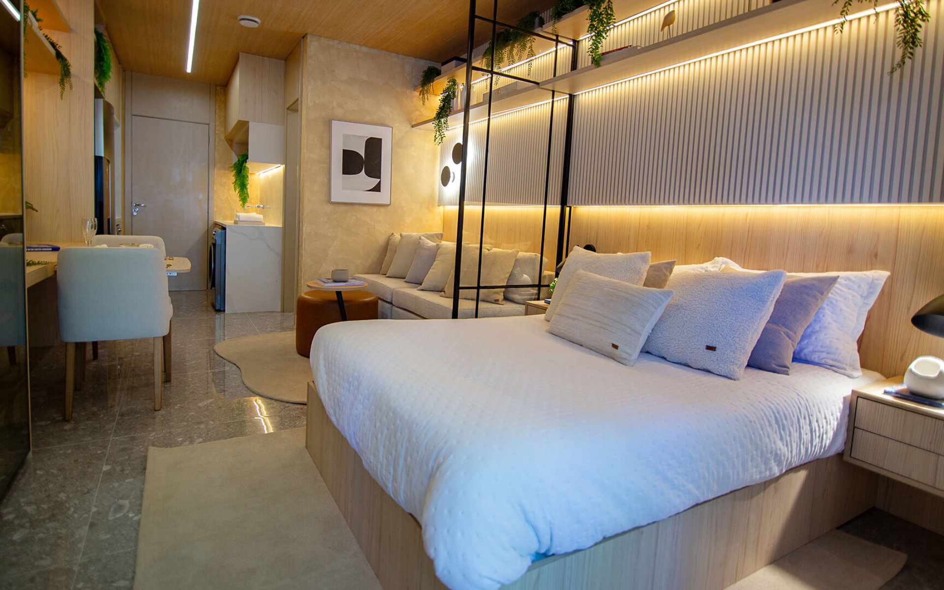 Blue Residences em Butantã, São Paulo – foto 25