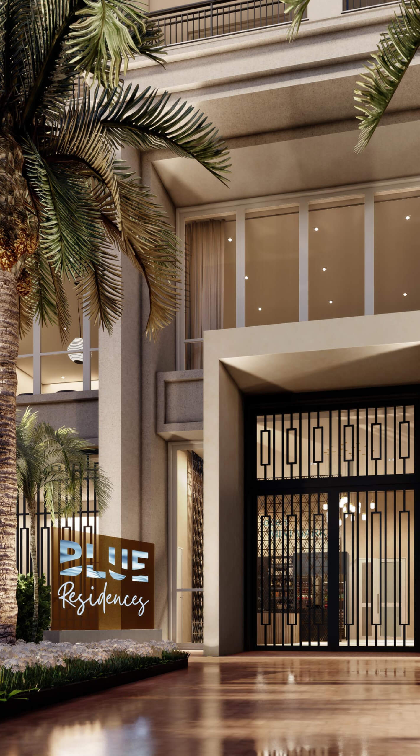 Blue Residences em Butantã, São Paulo – foto 1