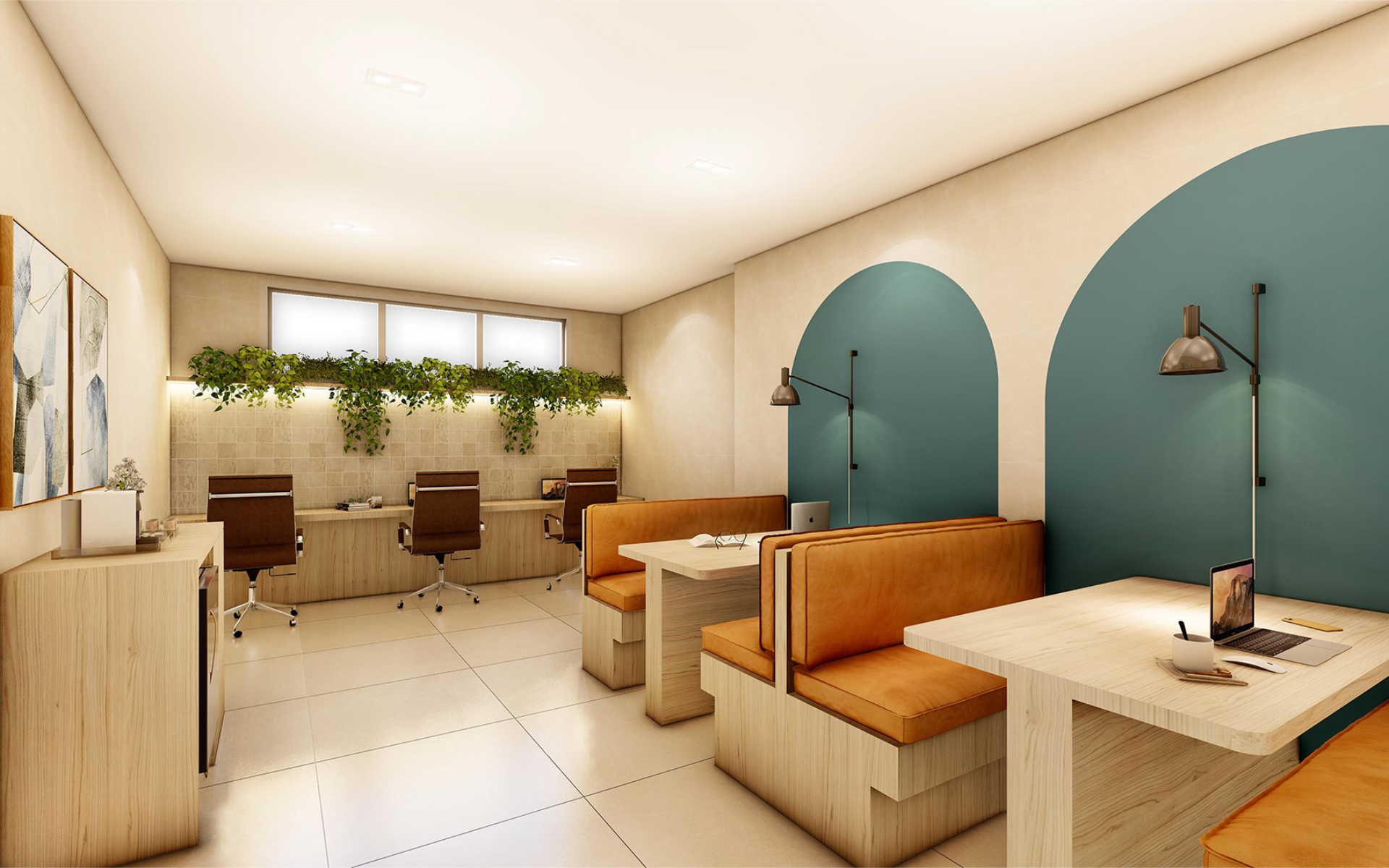 Blue Residences em Butantã, São Paulo – foto 15