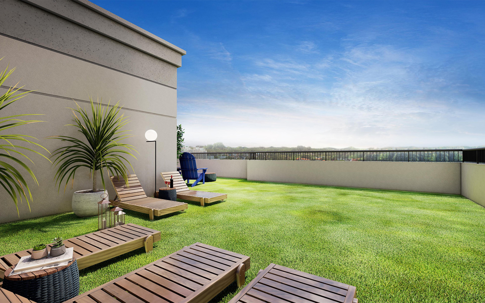 Blue Residences em Butantã, São Paulo – foto 16
