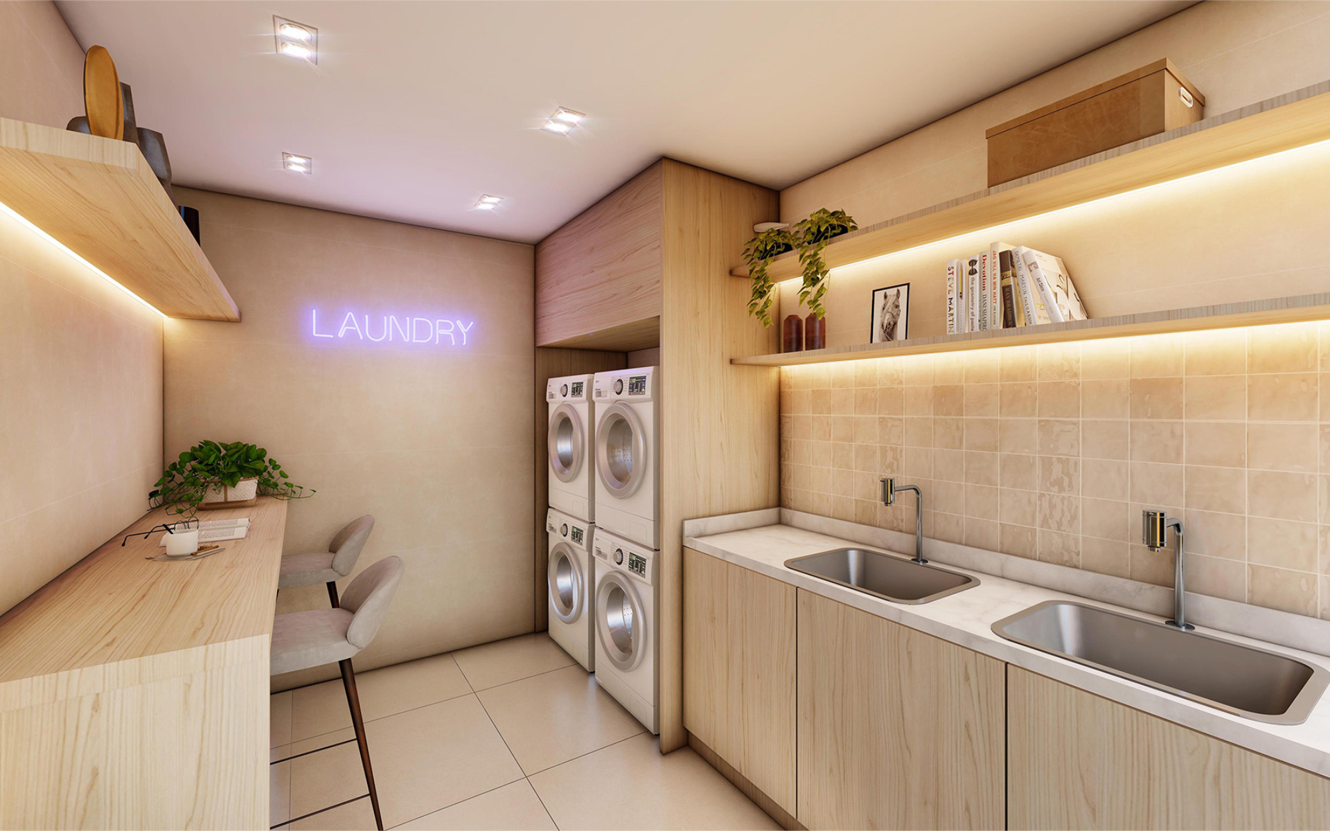 Blue Residences em Butantã, São Paulo – foto 14