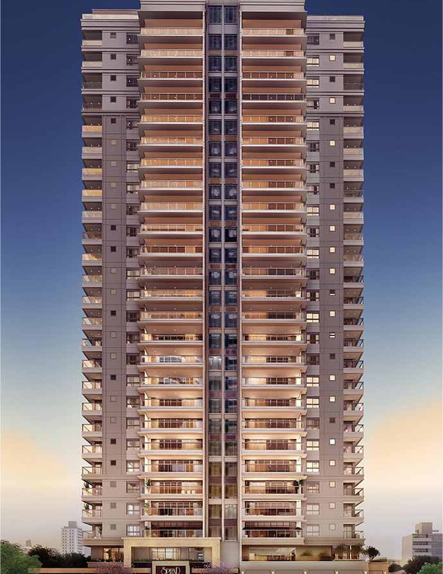 Splend Moema em Moema, São Paulo – foto 56
