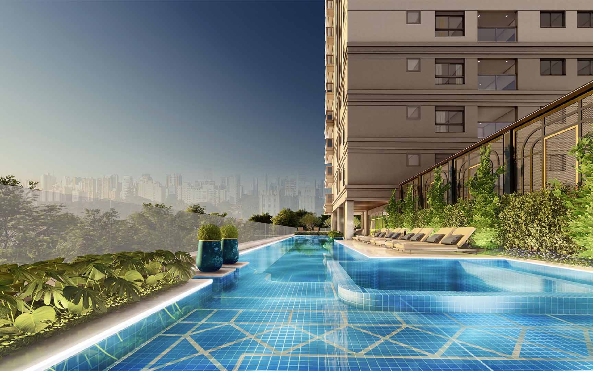 Splend Moema em Moema, São Paulo – foto 16