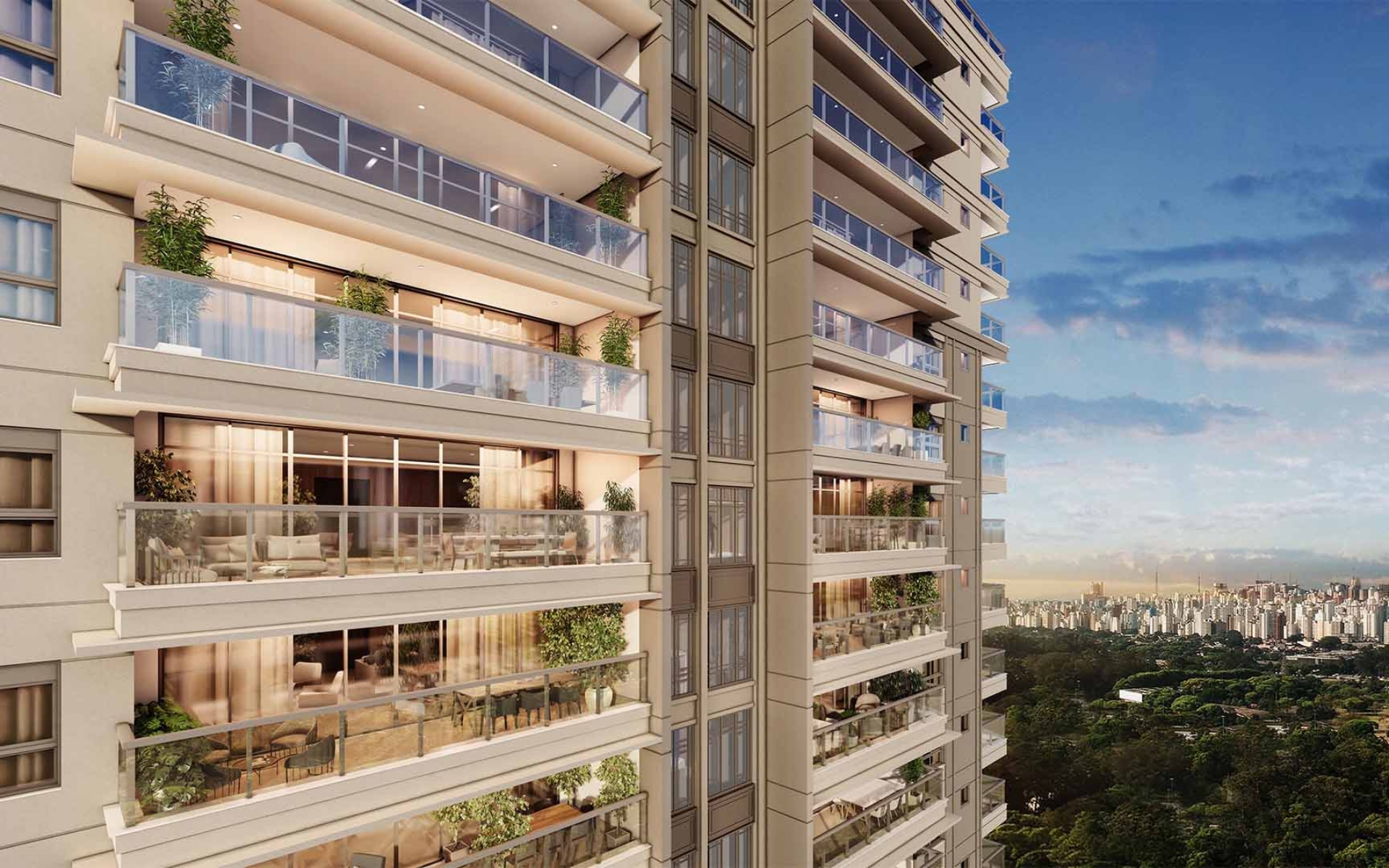 Splend Moema em Moema, São Paulo – foto 36