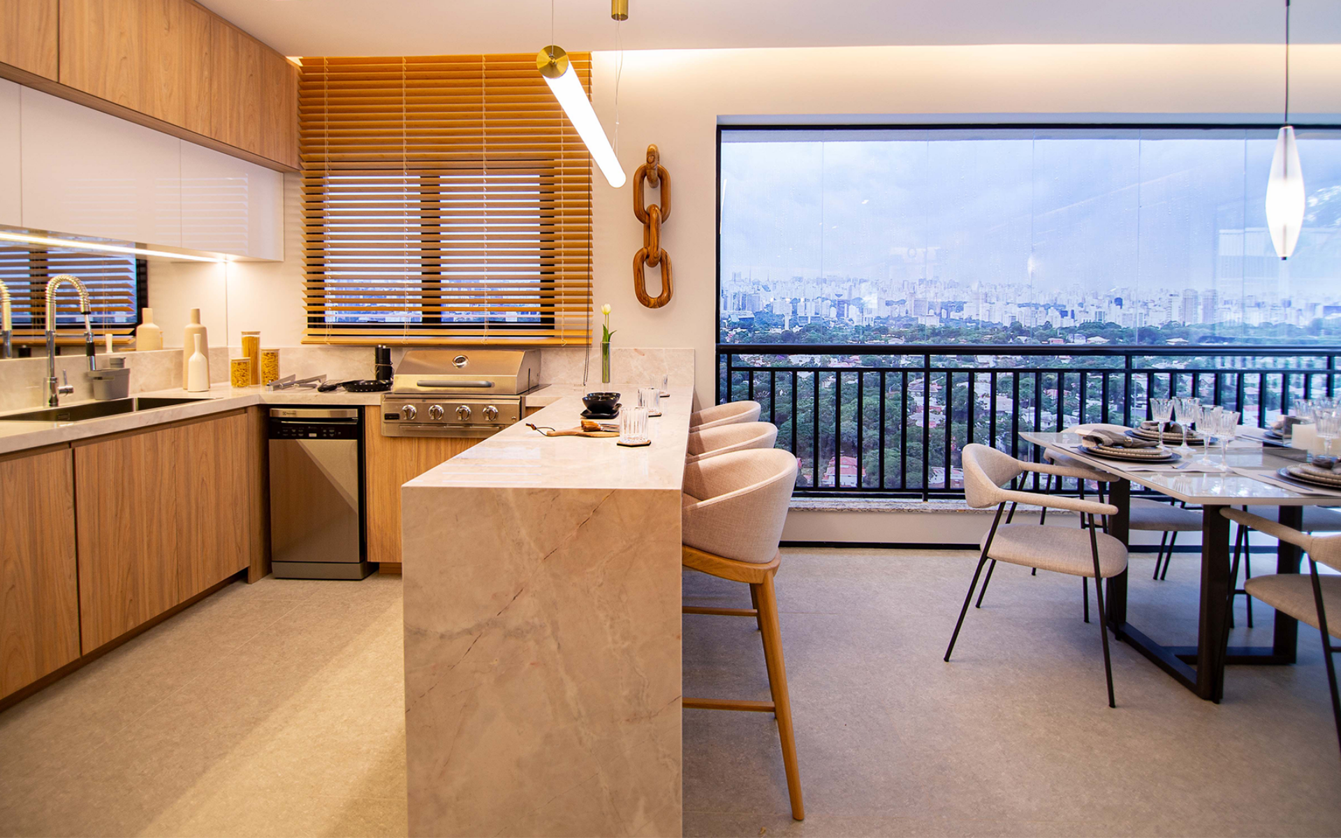 Excellence Guedala em Jardim Guedala, São Paulo – foto 19