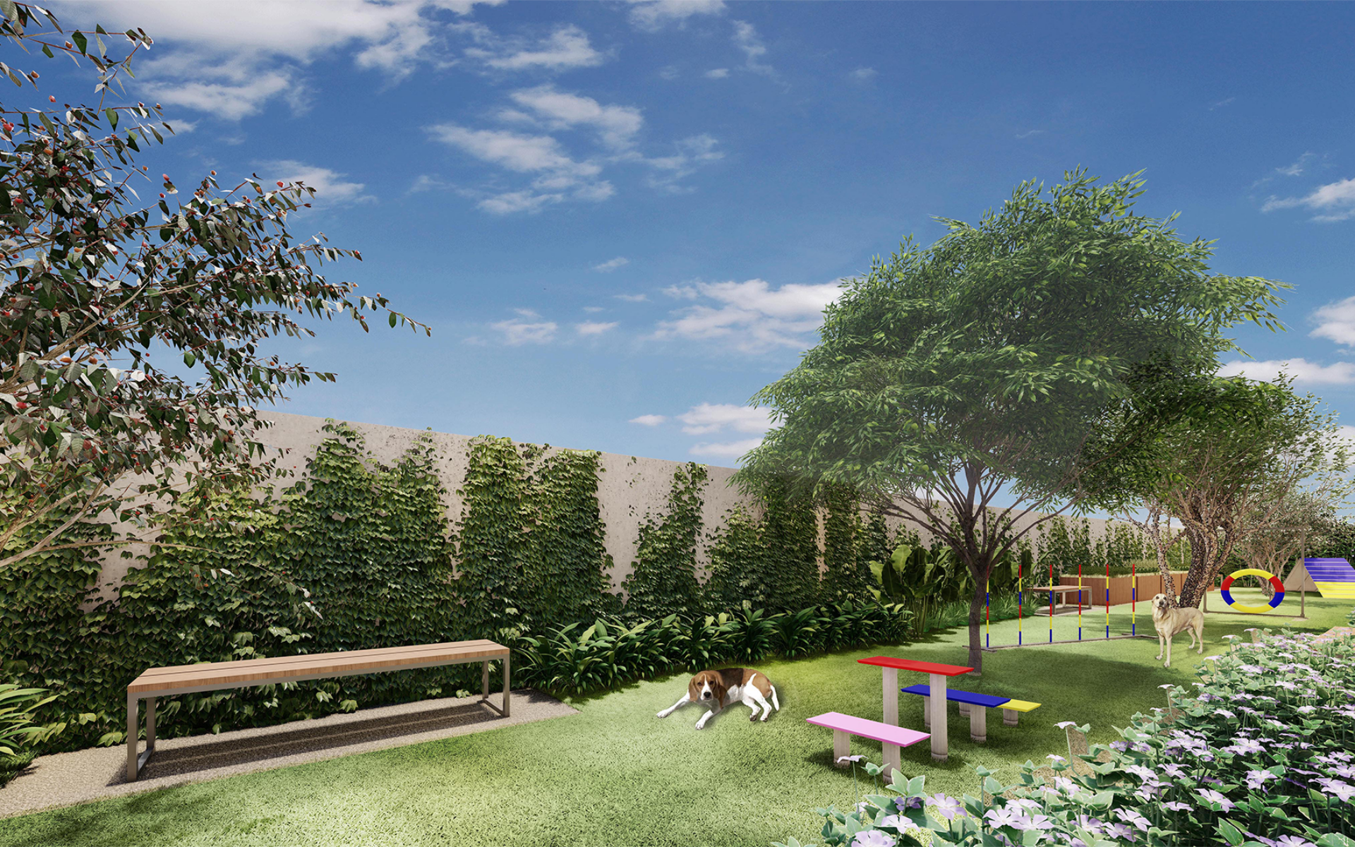 Excellence Guedala em Jardim Guedala, São Paulo – foto 13