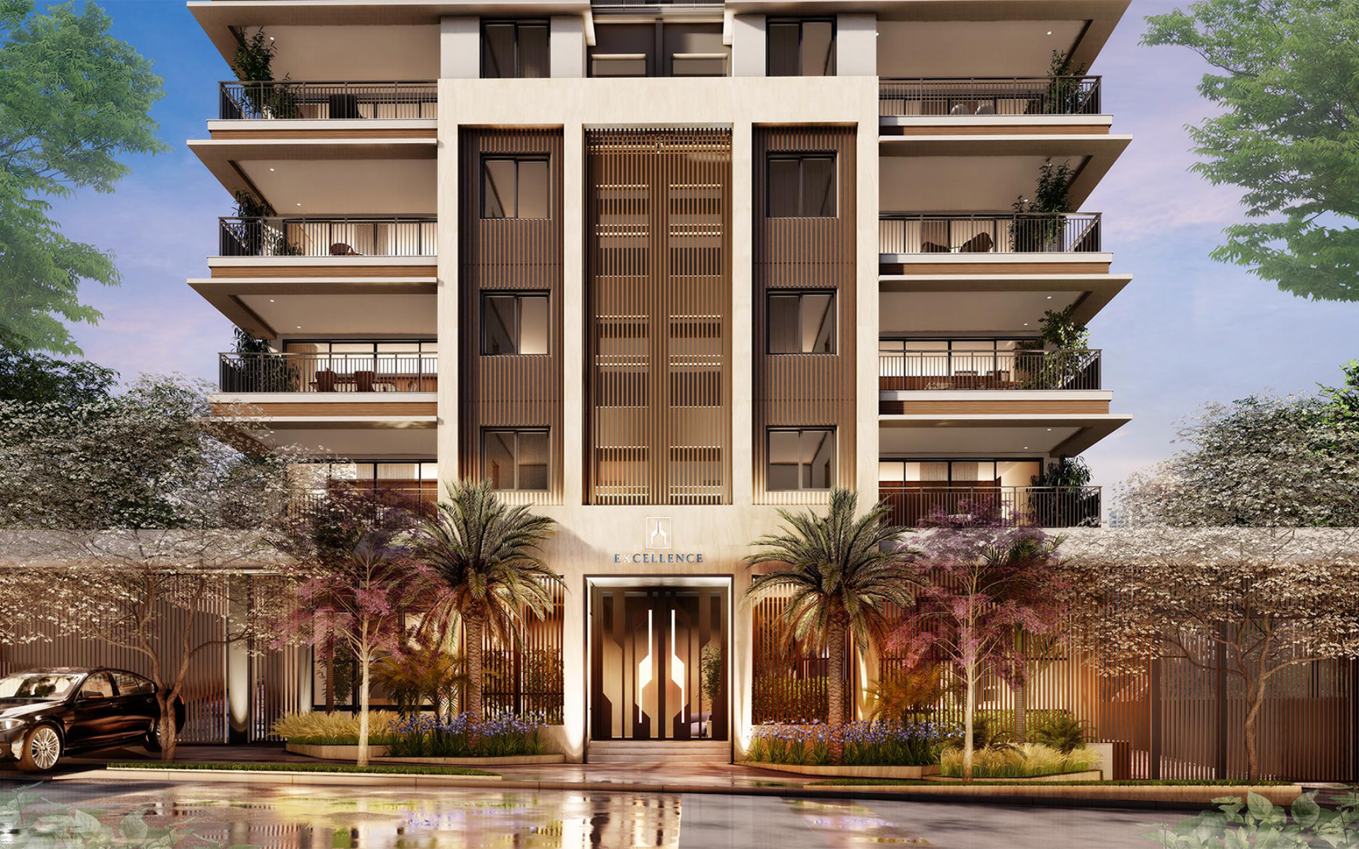 Excellence Guedala em Jardim Guedala, São Paulo – foto 6