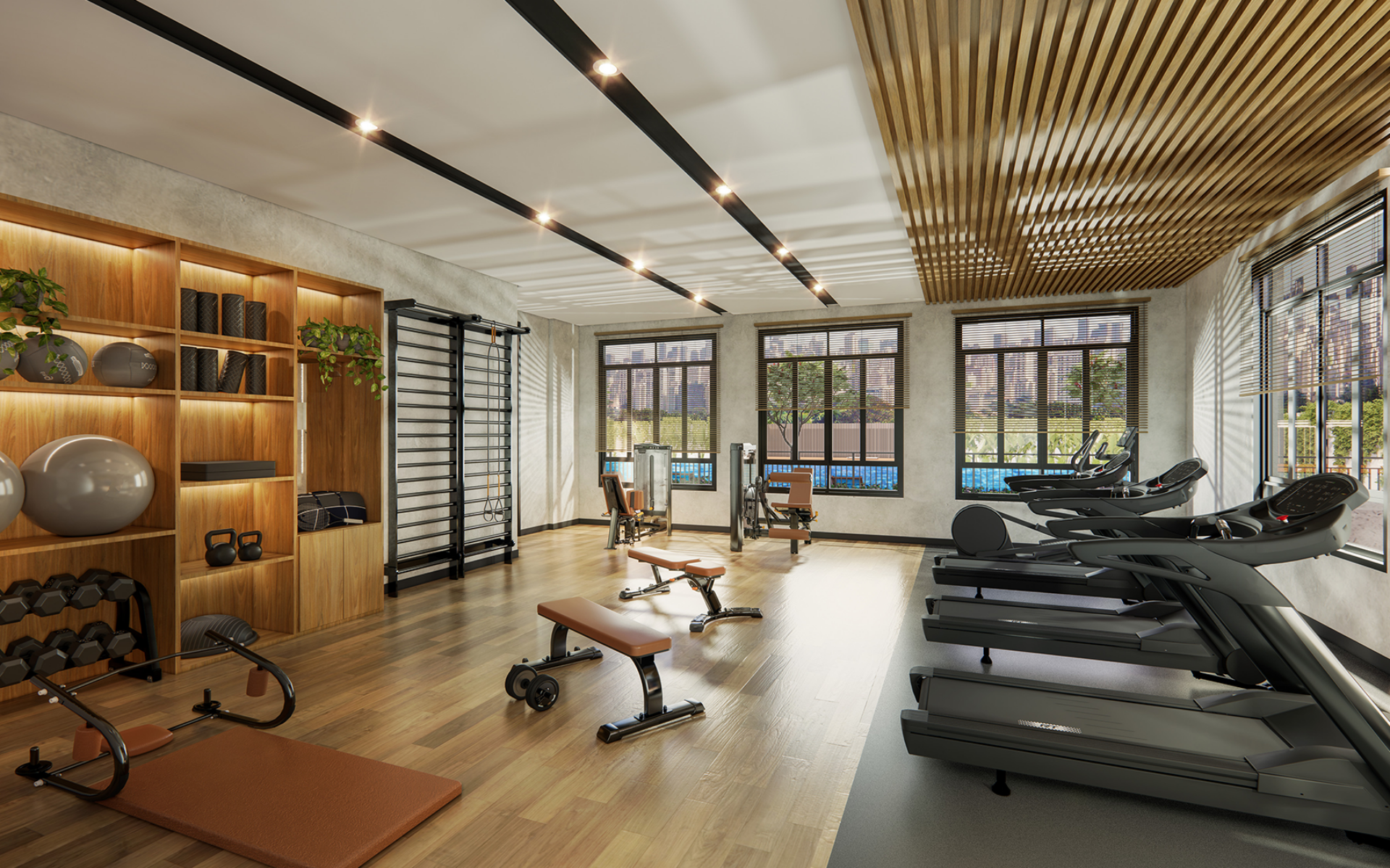 Excellence Guedala em Jardim Guedala, São Paulo – foto 10