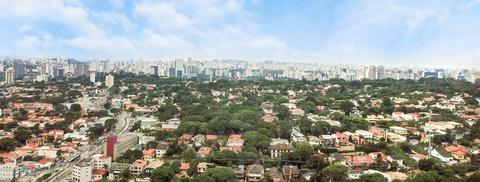 Excellence Guedala em Jardim Guedala, São Paulo - foto 4