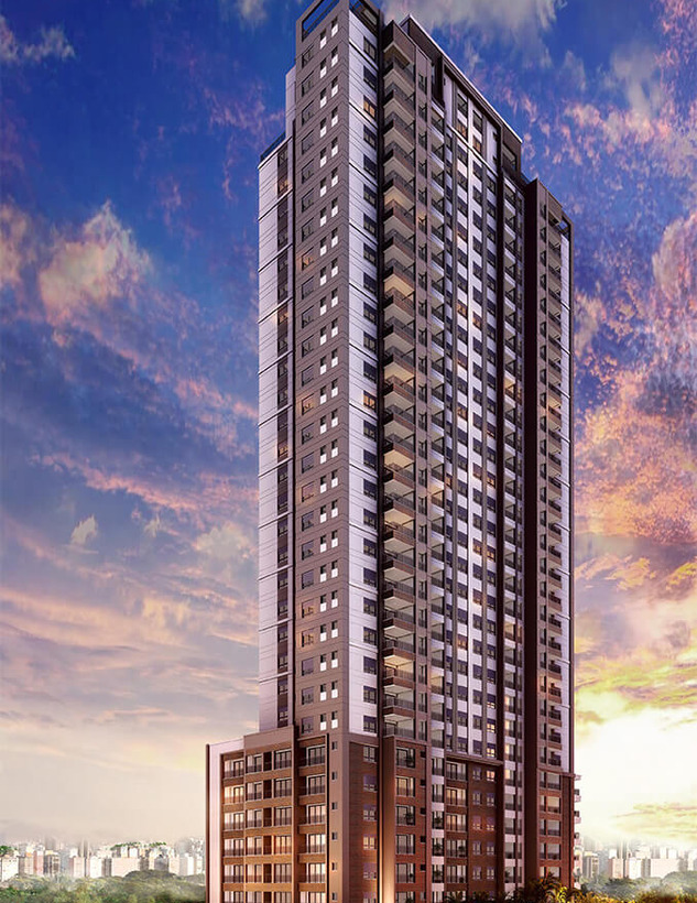 Ledge Brooklin em Brooklin, São Paulo – foto 31