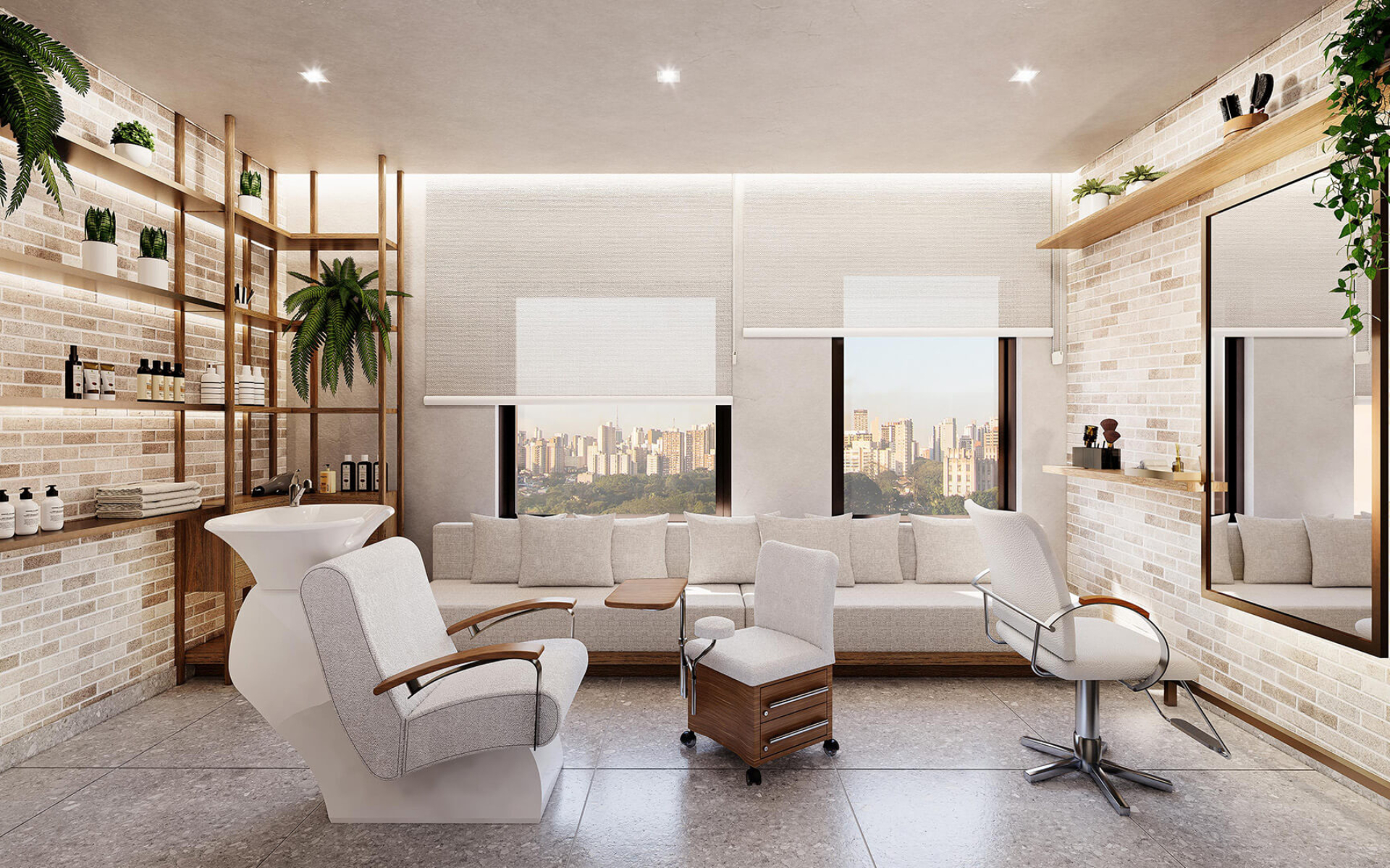 Ledge Brooklin em Brooklin, São Paulo – foto 10