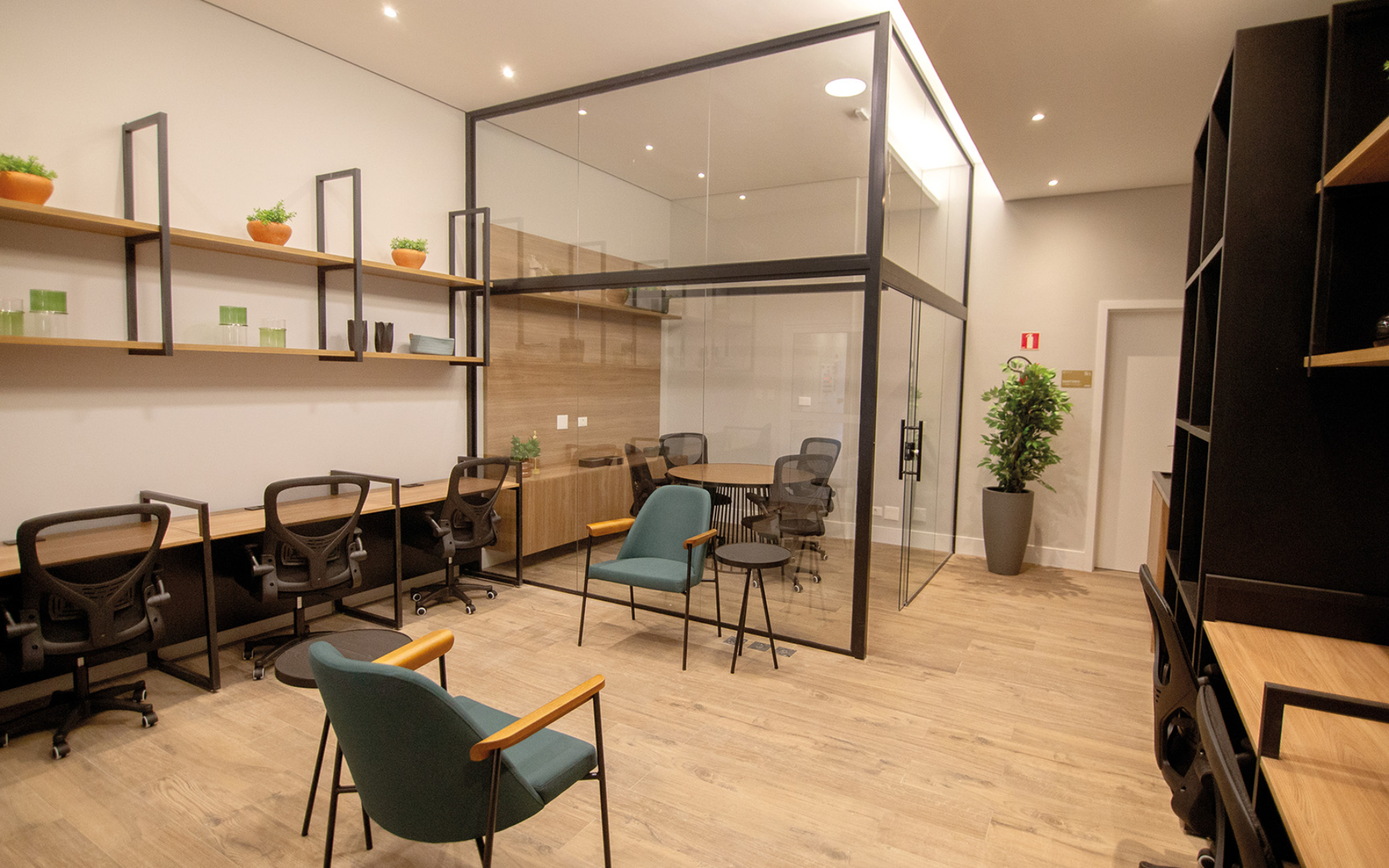Green Residences em Jardim Guedala, São Paulo – foto 4