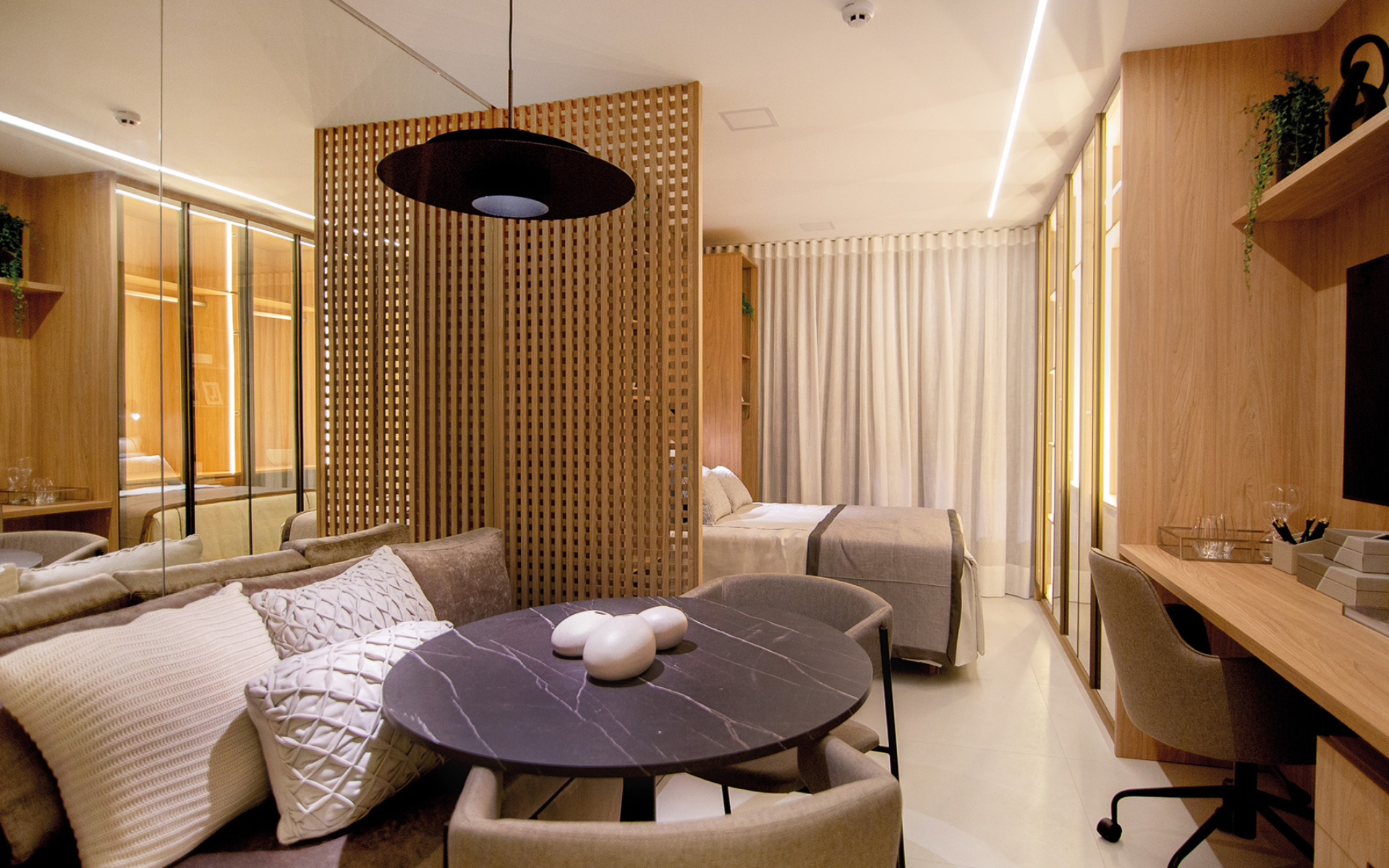 Green Residences em Jardim Guedala, São Paulo – foto 10