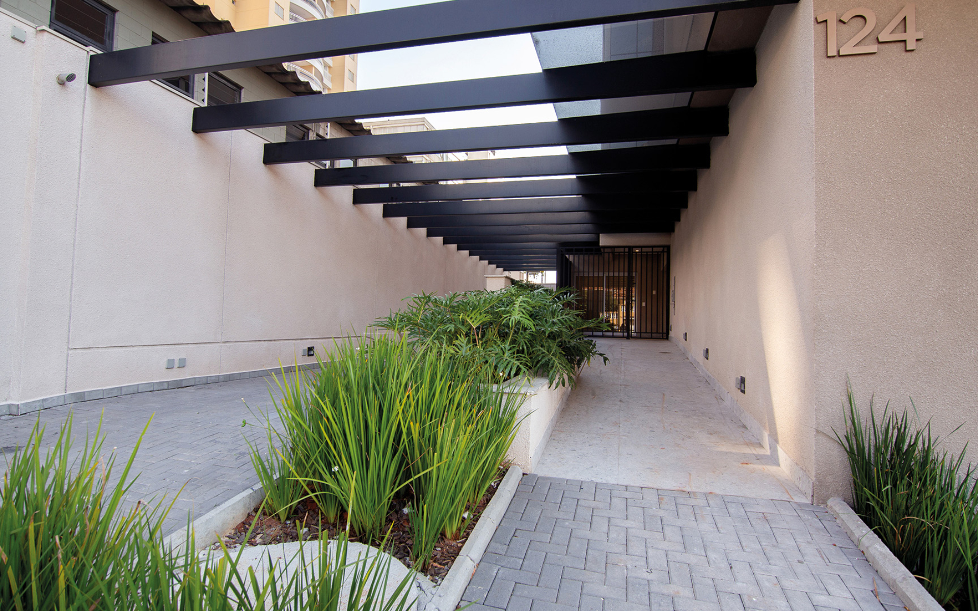 Green Residences em Jardim Guedala, São Paulo – foto 7