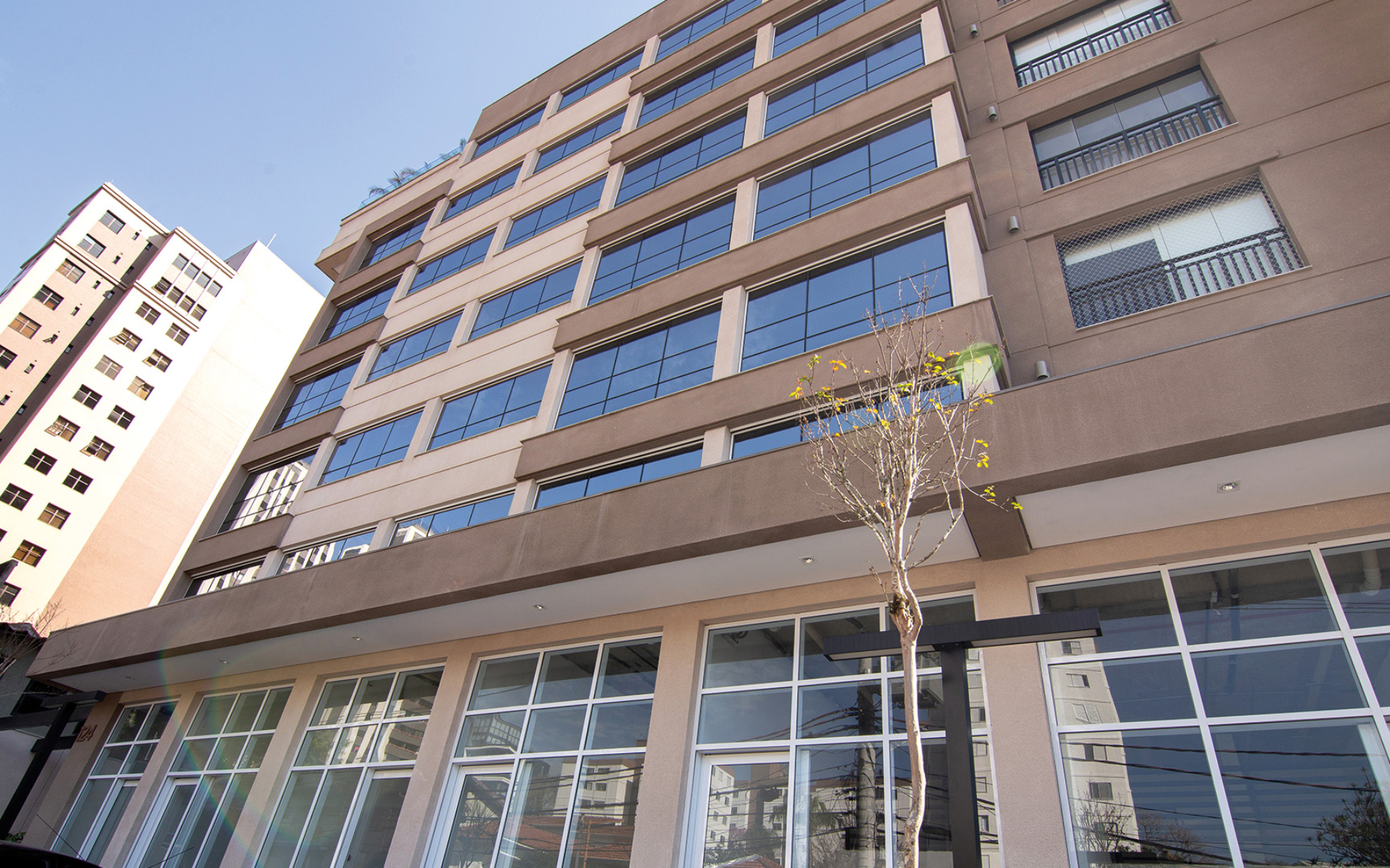 Green Residences em Jardim Guedala, São Paulo – foto 8