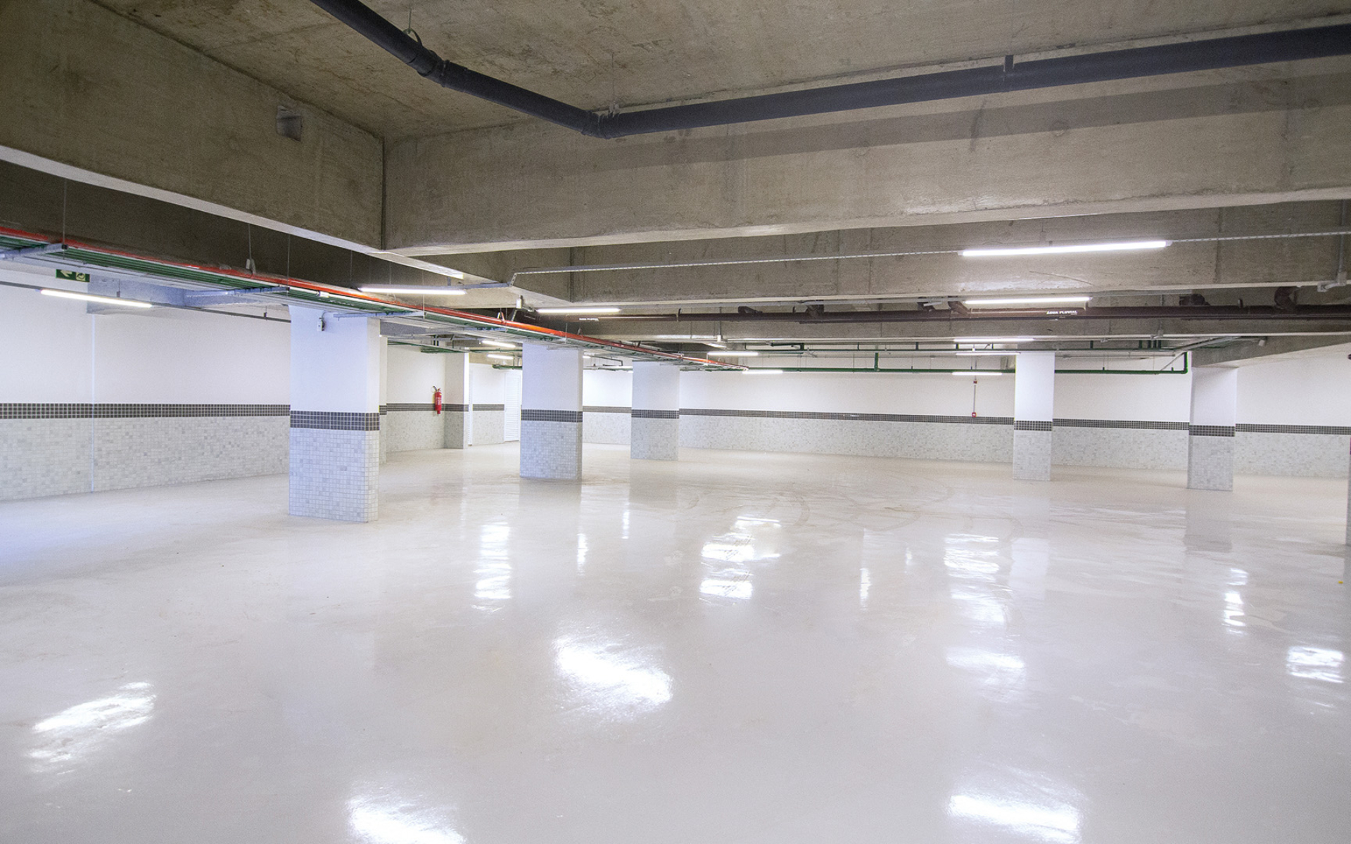 Green Residences em Jardim Guedala, São Paulo – foto 9