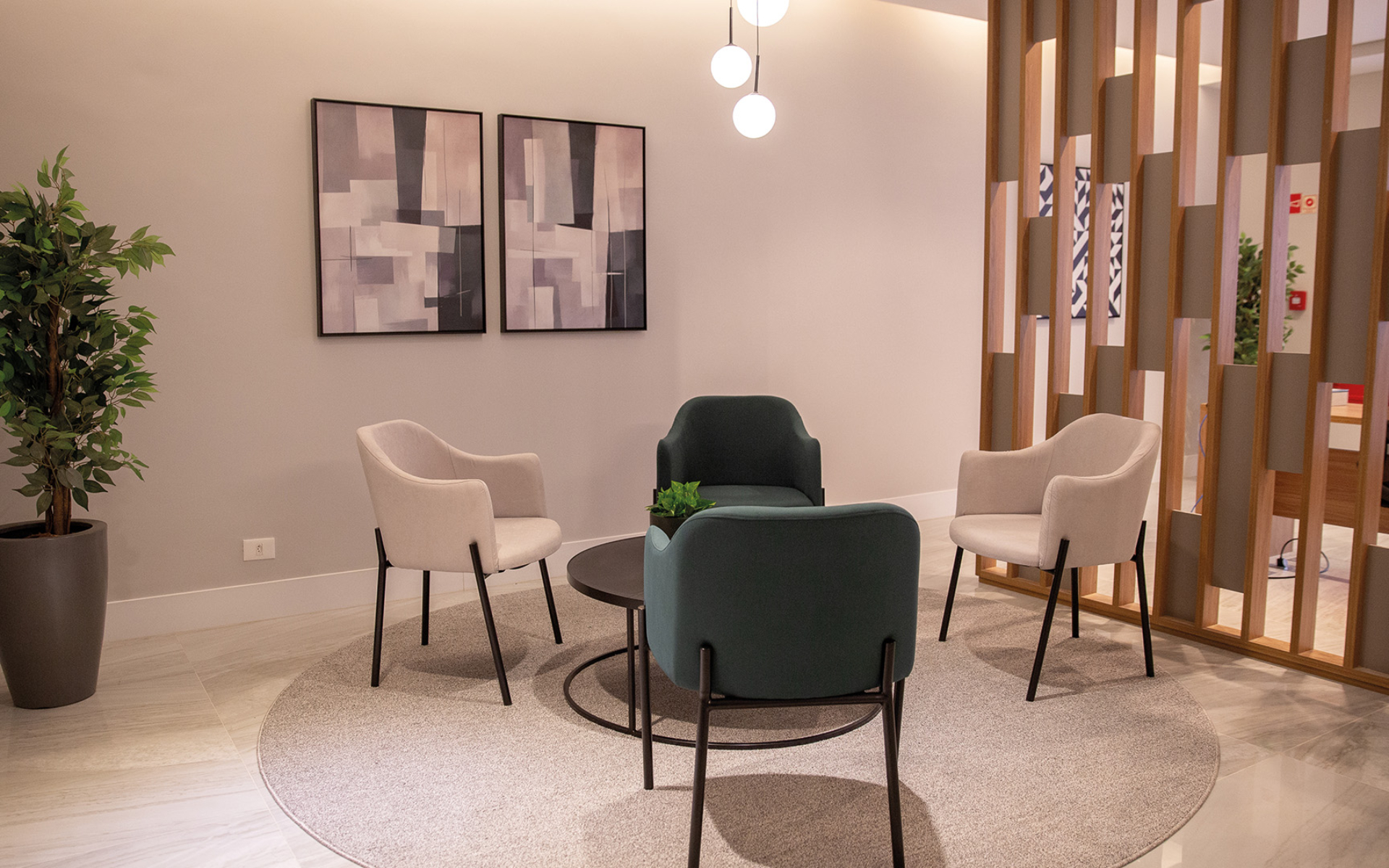 Green Residences em Jardim Guedala, São Paulo – foto 6