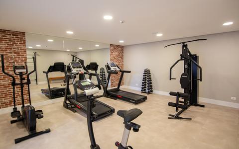 Green Residences em Jardim Guedala, São Paulo - foto 3