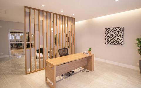 Green Residences em Jardim Guedala, São Paulo - foto 5