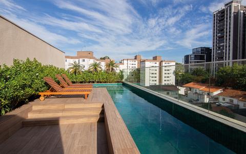 Green Residences em Jardim Guedala, São Paulo - foto 2