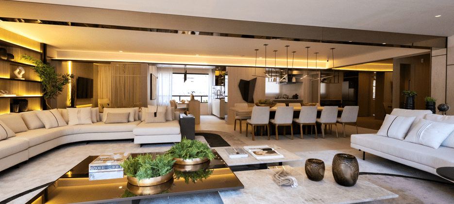 Ampère Brooklin em Brooklin, São Paulo – foto 55