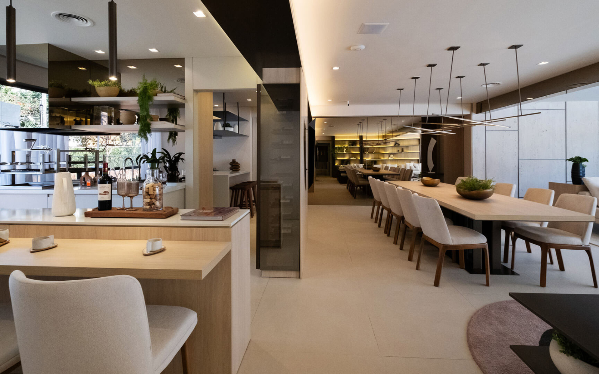 Ampère Brooklin em Brooklin, São Paulo – foto 30
