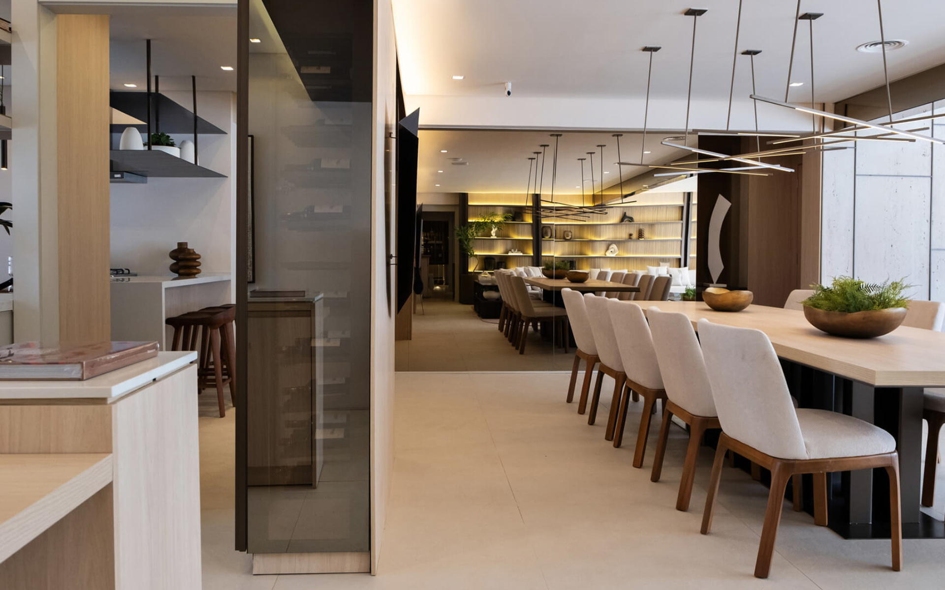 Ampère Brooklin em Brooklin, São Paulo – foto 31
