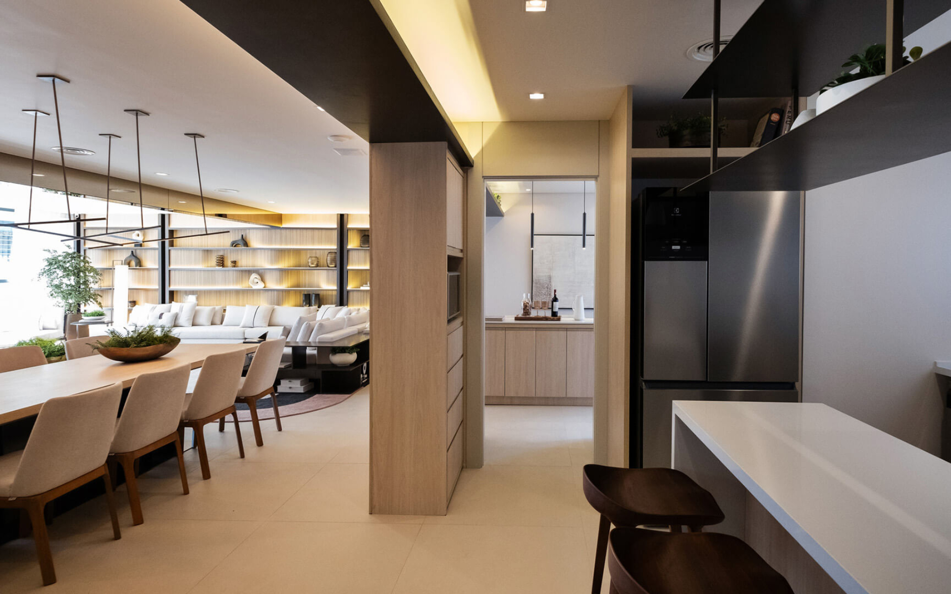Ampère Brooklin em Brooklin, São Paulo – foto 33