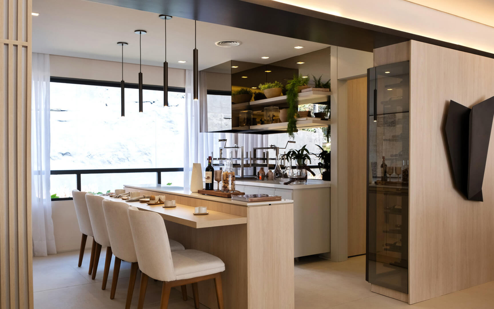 Ampère Brooklin em Brooklin, São Paulo – foto 34