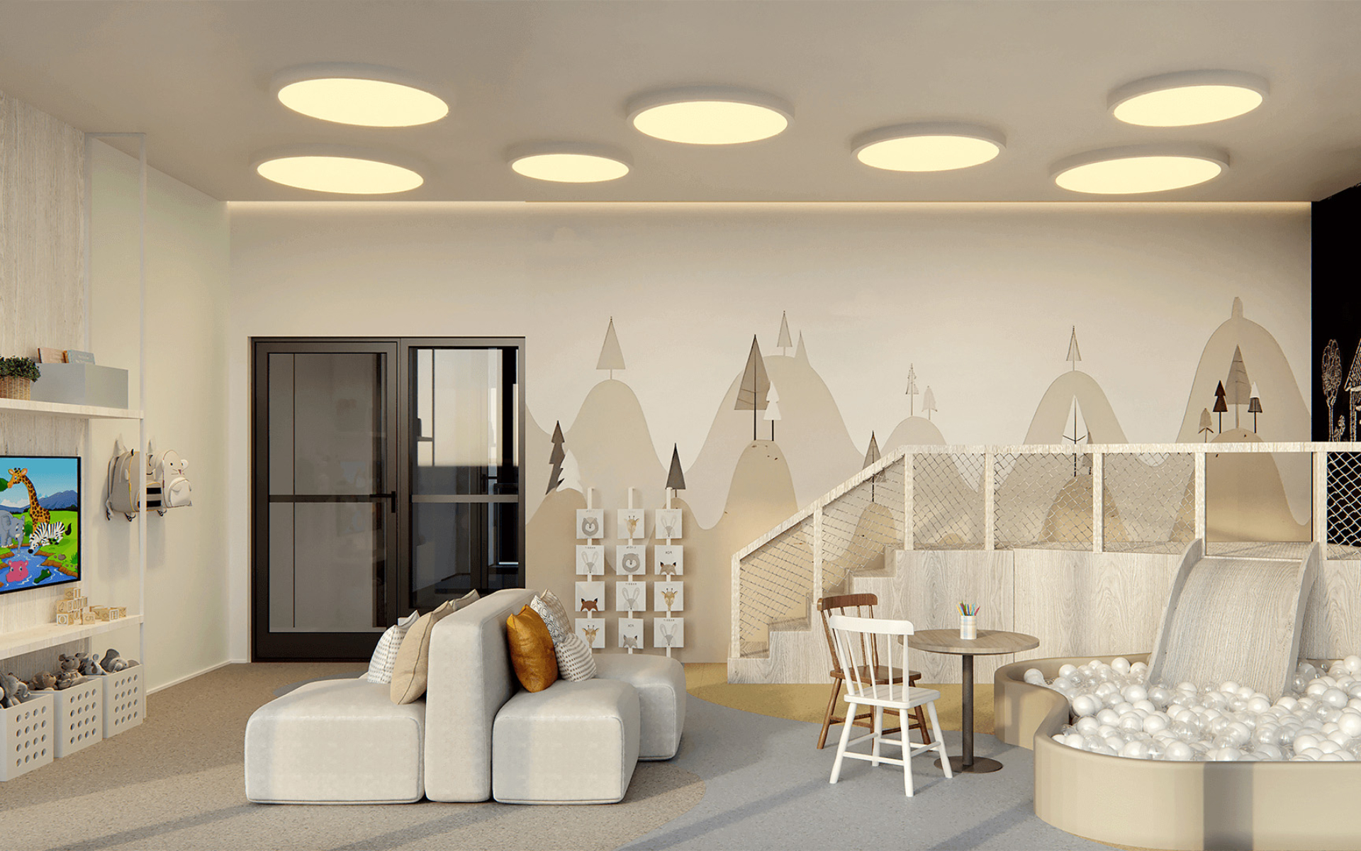 Ampère Brooklin em Brooklin, São Paulo – foto 14