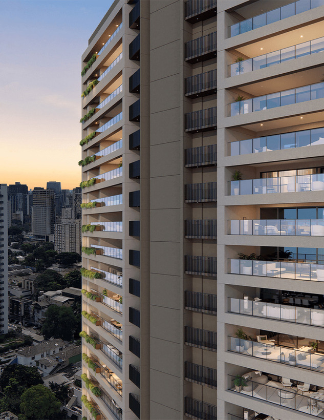 Ampère Brooklin em Brooklin, São Paulo – foto 56