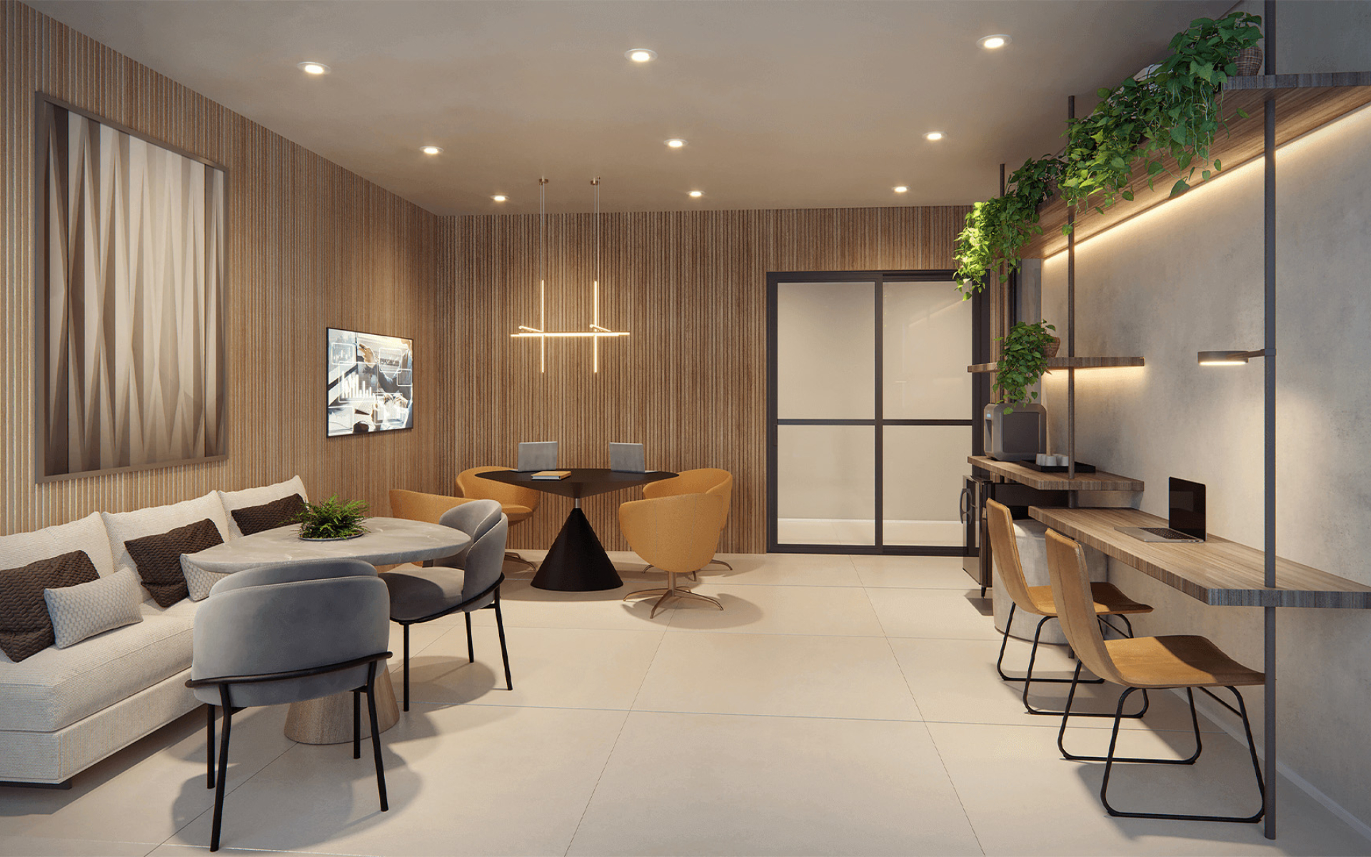 Ampère Brooklin em Brooklin, São Paulo – foto 16