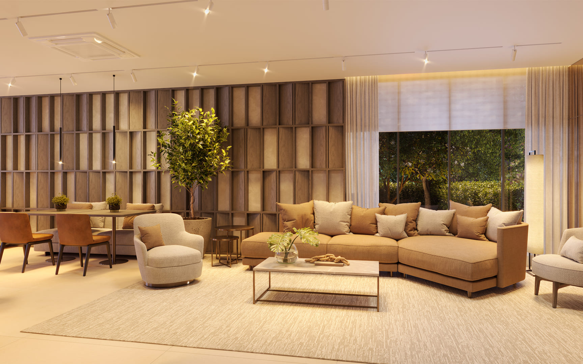 Ampère Brooklin em Brooklin, São Paulo – foto 18