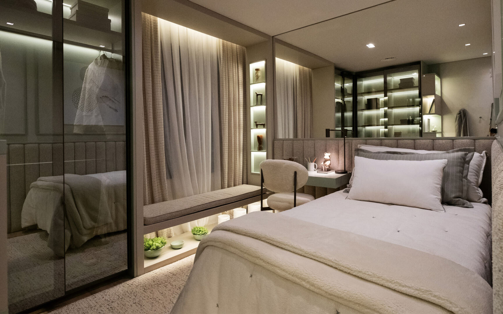 Ampère Brooklin em Brooklin, São Paulo – foto 45